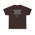 Psalm 27:14 - T-Shirt