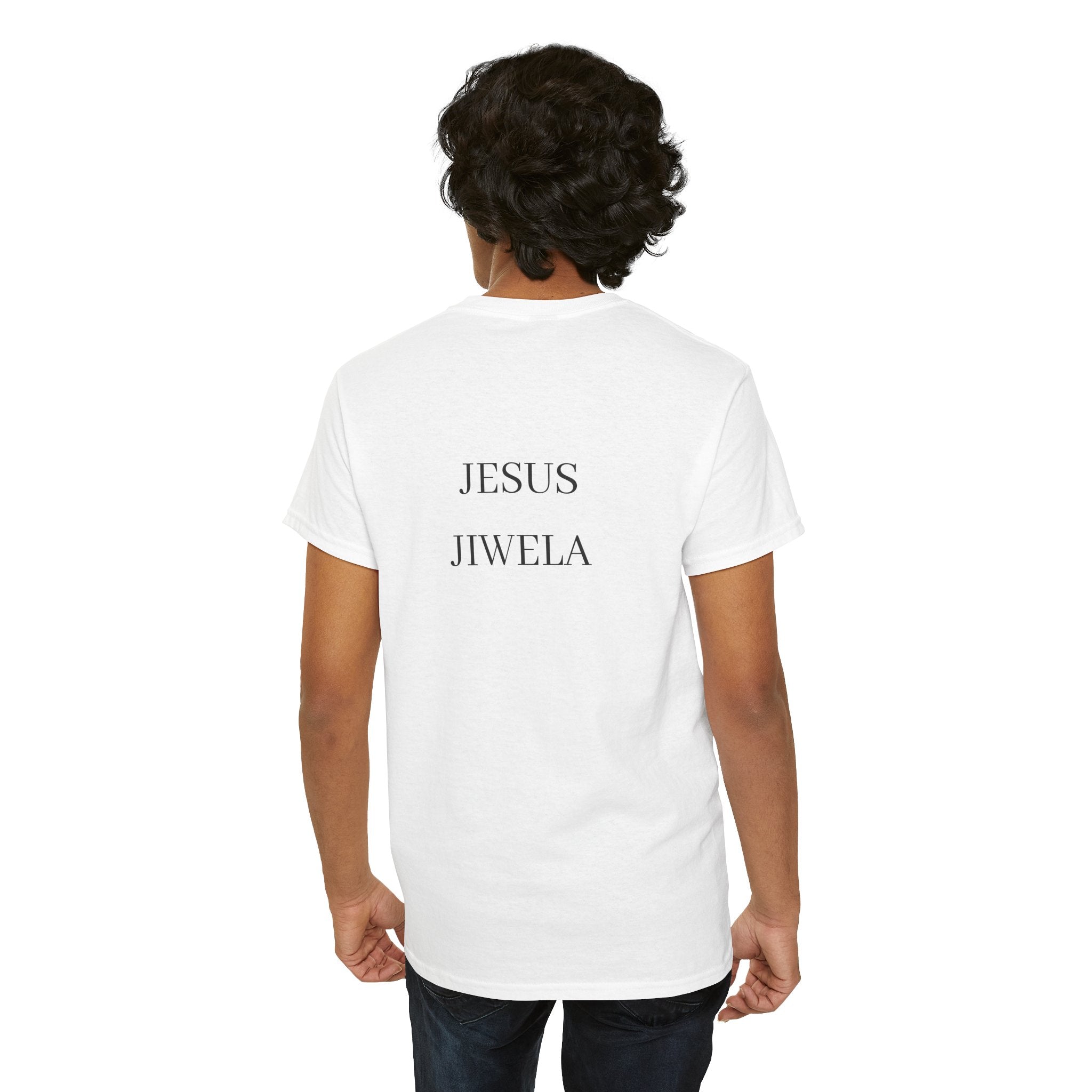 Romenes - Jesus Jiwela - T-Shirt
