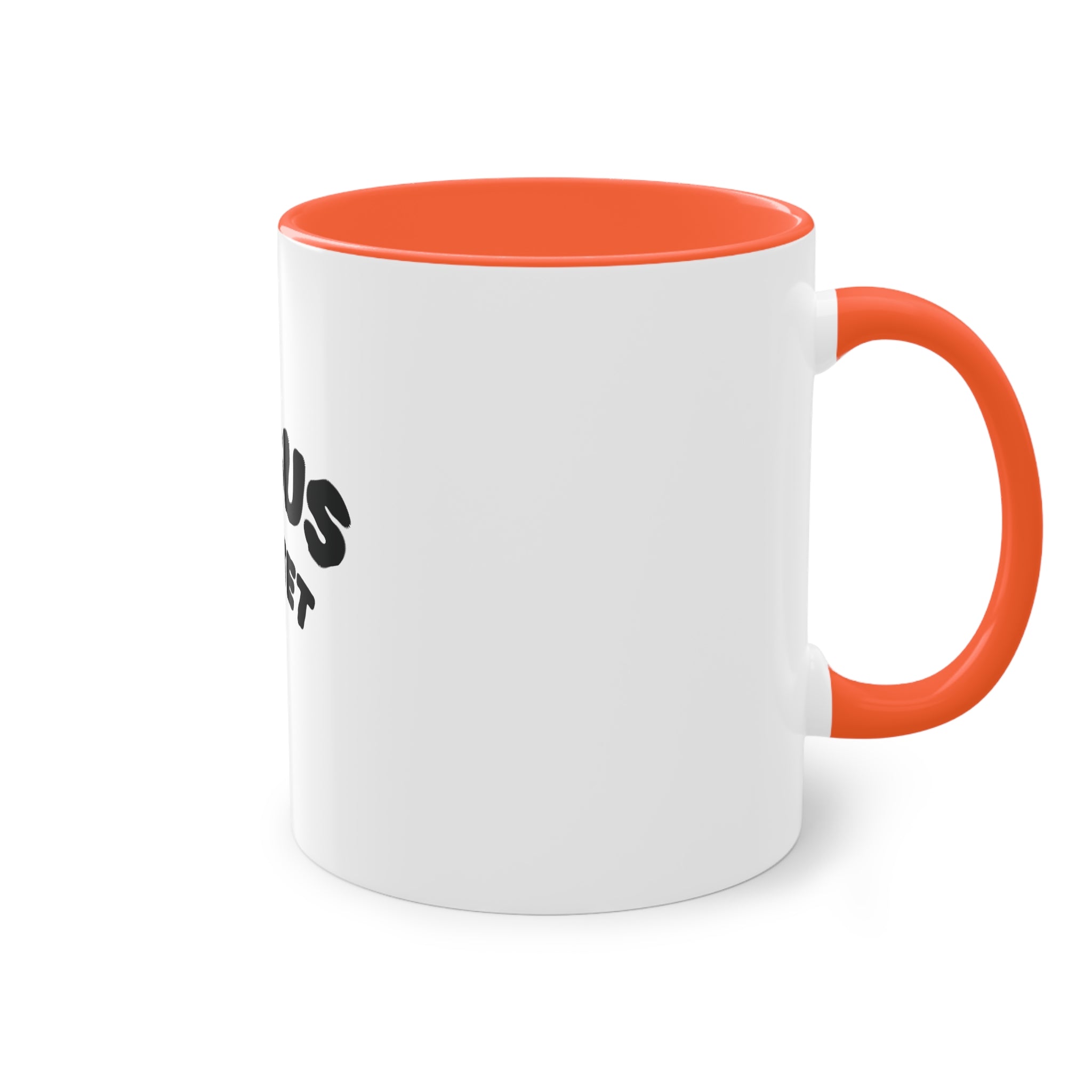 ,,Jesus Rettet,, - Tasse