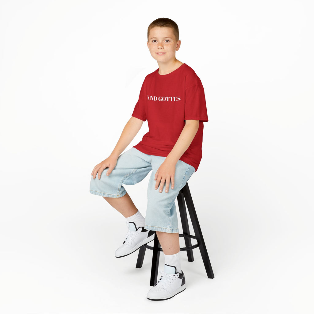 "Kind Gottes"  Kinder T-Shirt
