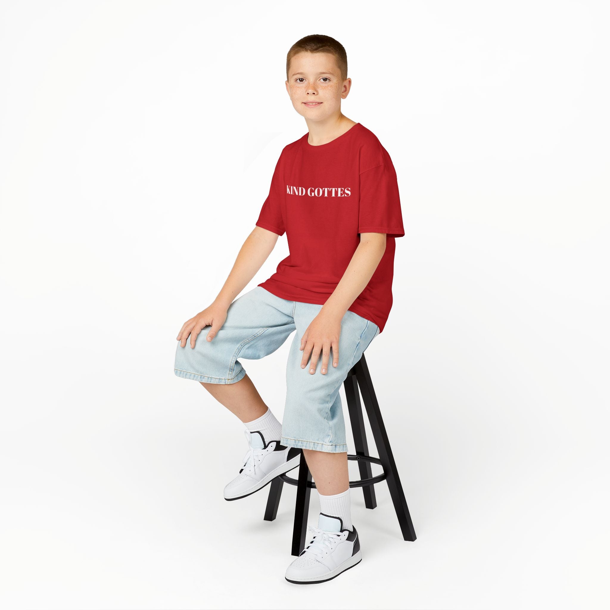 "Kind Gottes"  Kinder T-Shirt