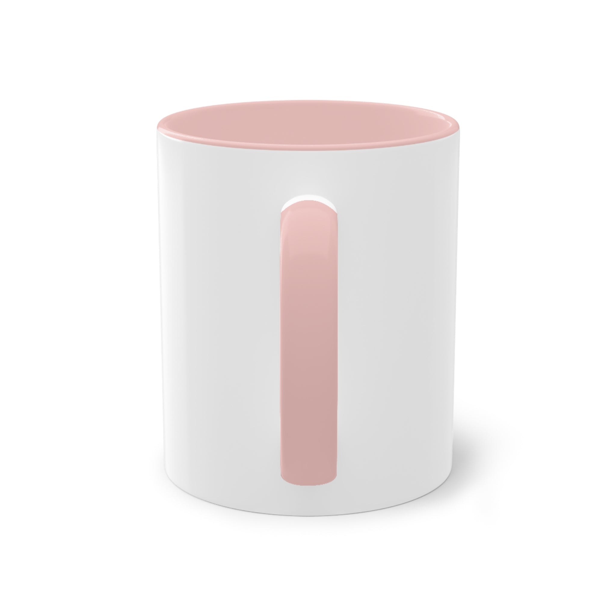 Römer 12:12 - Tasse