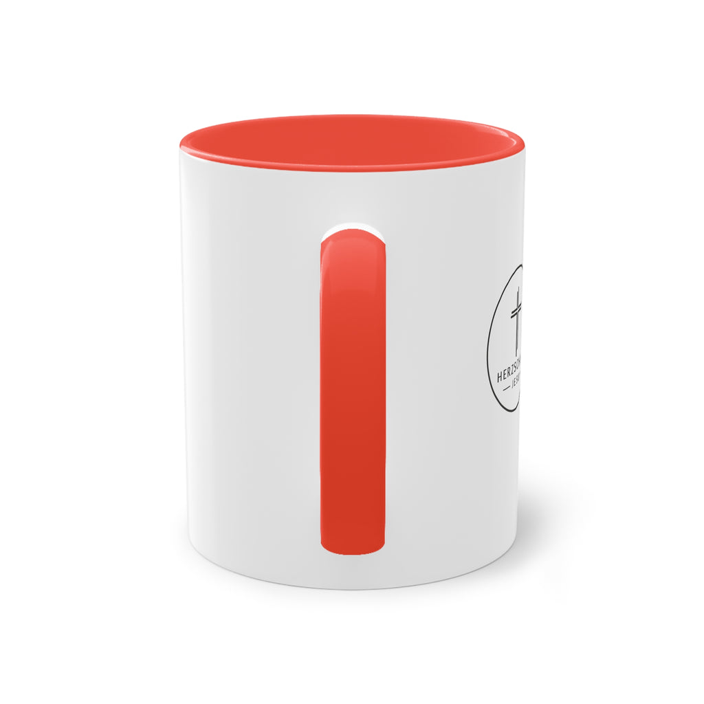 1.Petrus 2:25 - Tasse