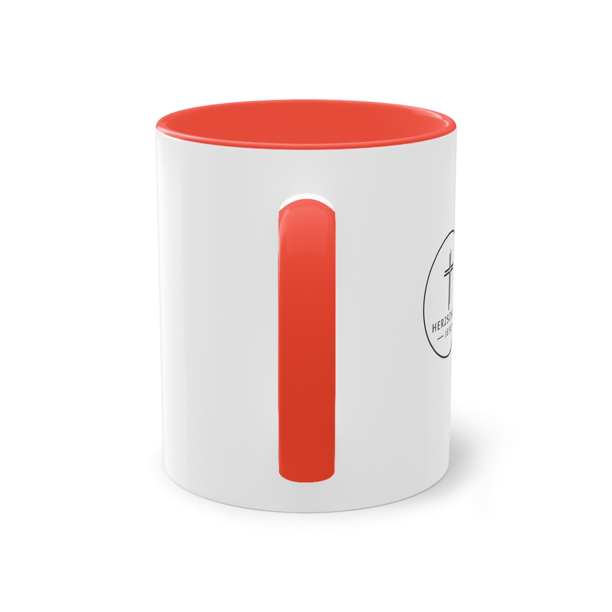 1.Petrus 2:25 - Tasse
