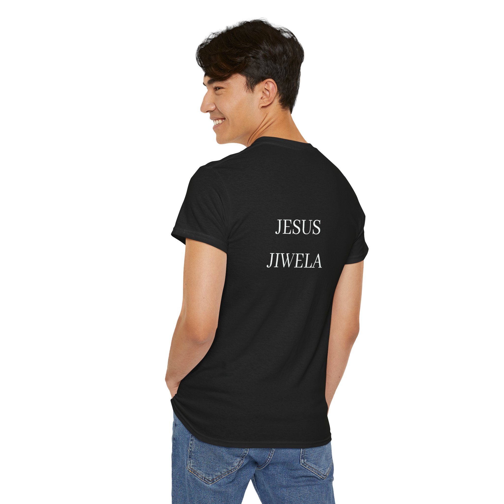 Romenes - Jesus Jiwela - T-Shirt
