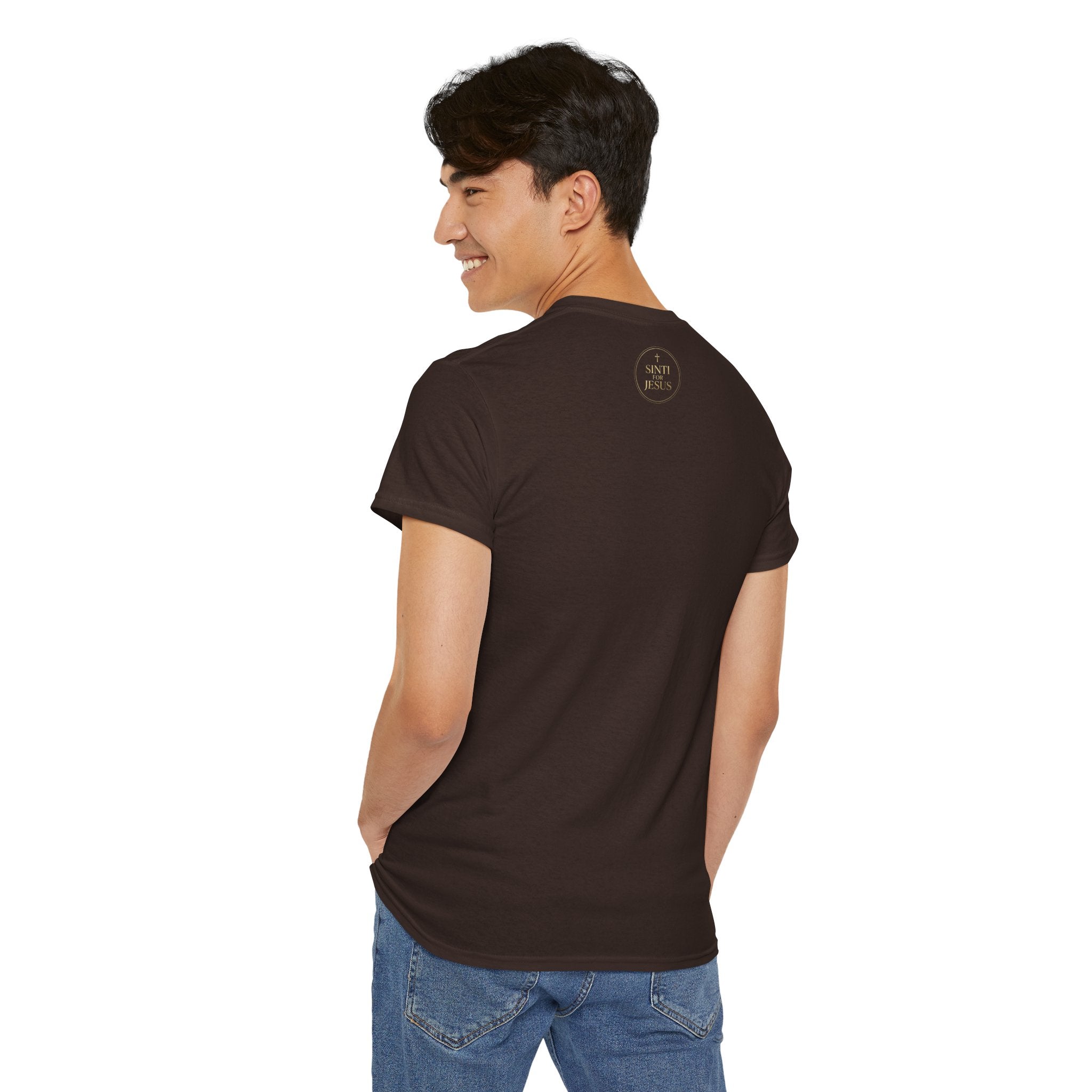 Psalm 103,2 Romenes T-Shirt