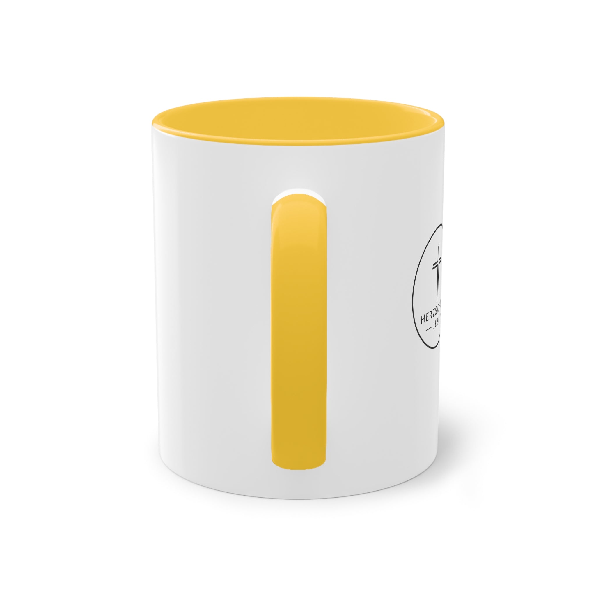 1.Petrus 2:25 - Tasse
