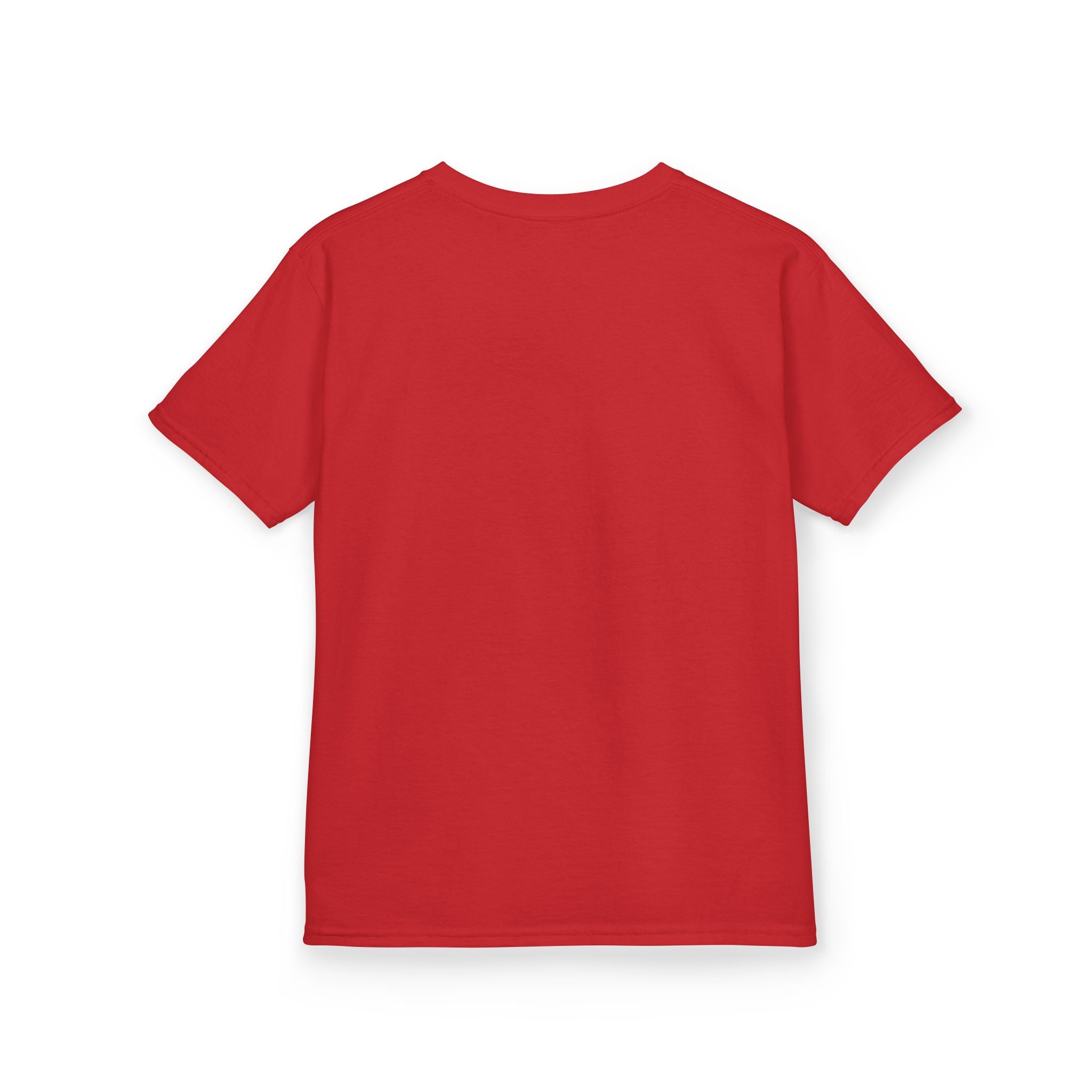 "Jesus liebt dich" Himmel Design Kids T-Shirt