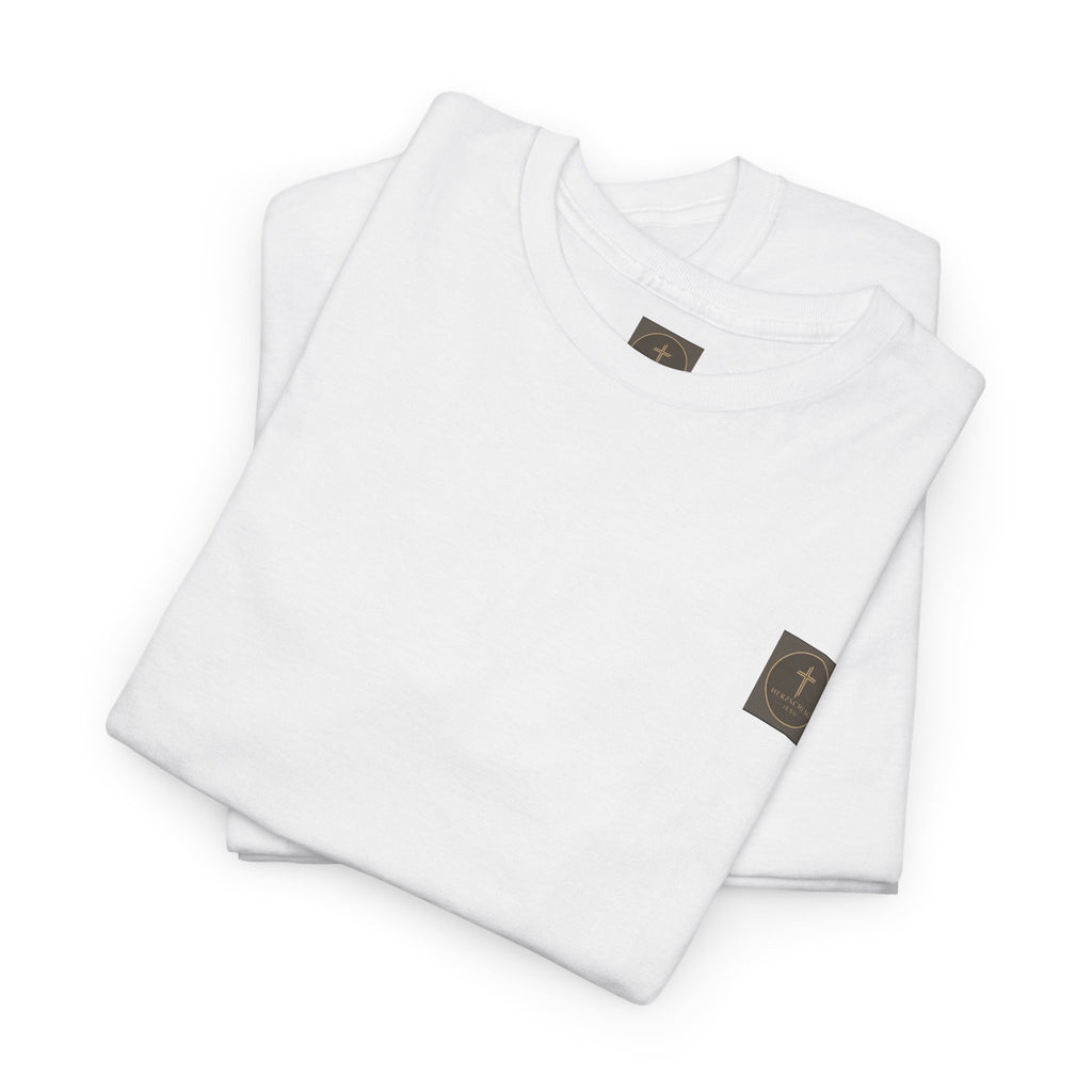 ,,Brauchst du Gebet? Sprich mich an Jesus macht wunder,, T-Shirt