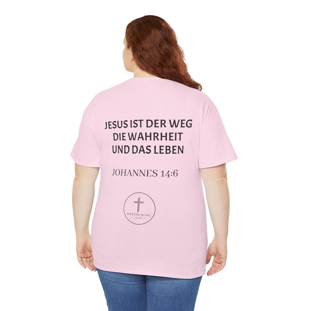 Johannes 14:6 T-Shirt