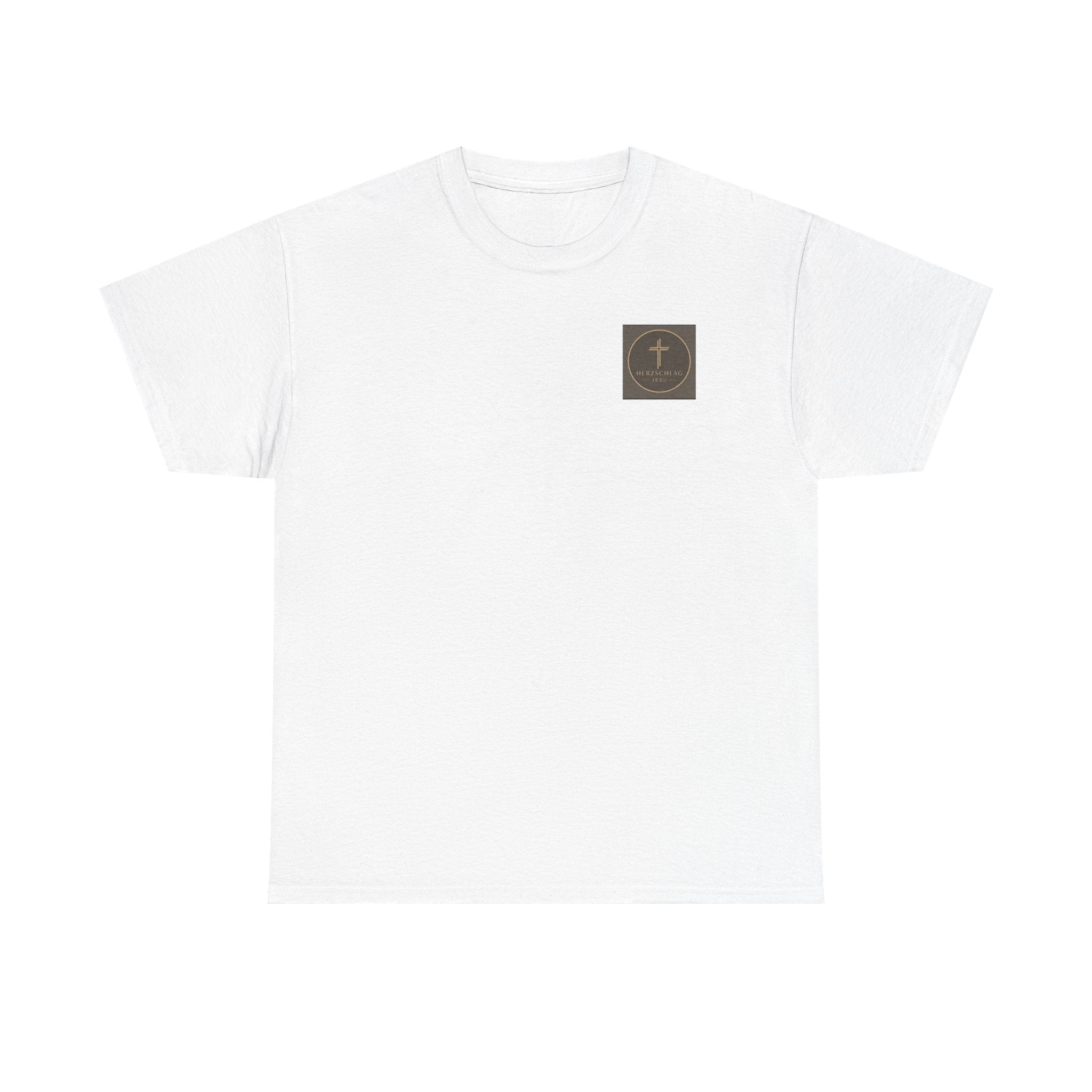 Deutschland soll Errettet werden Design T-Shirt