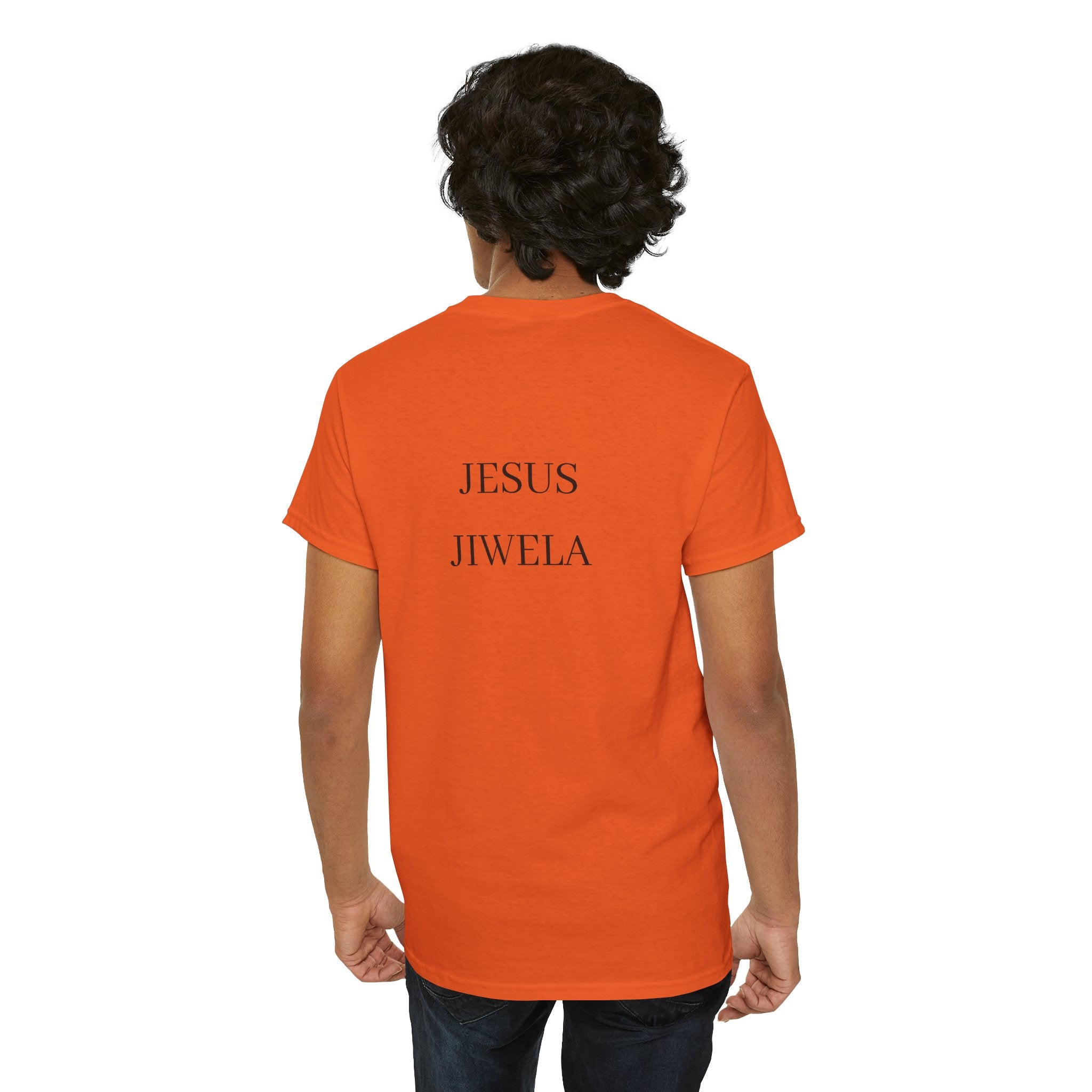 Romenes - Jesus Jiwela - T-Shirt