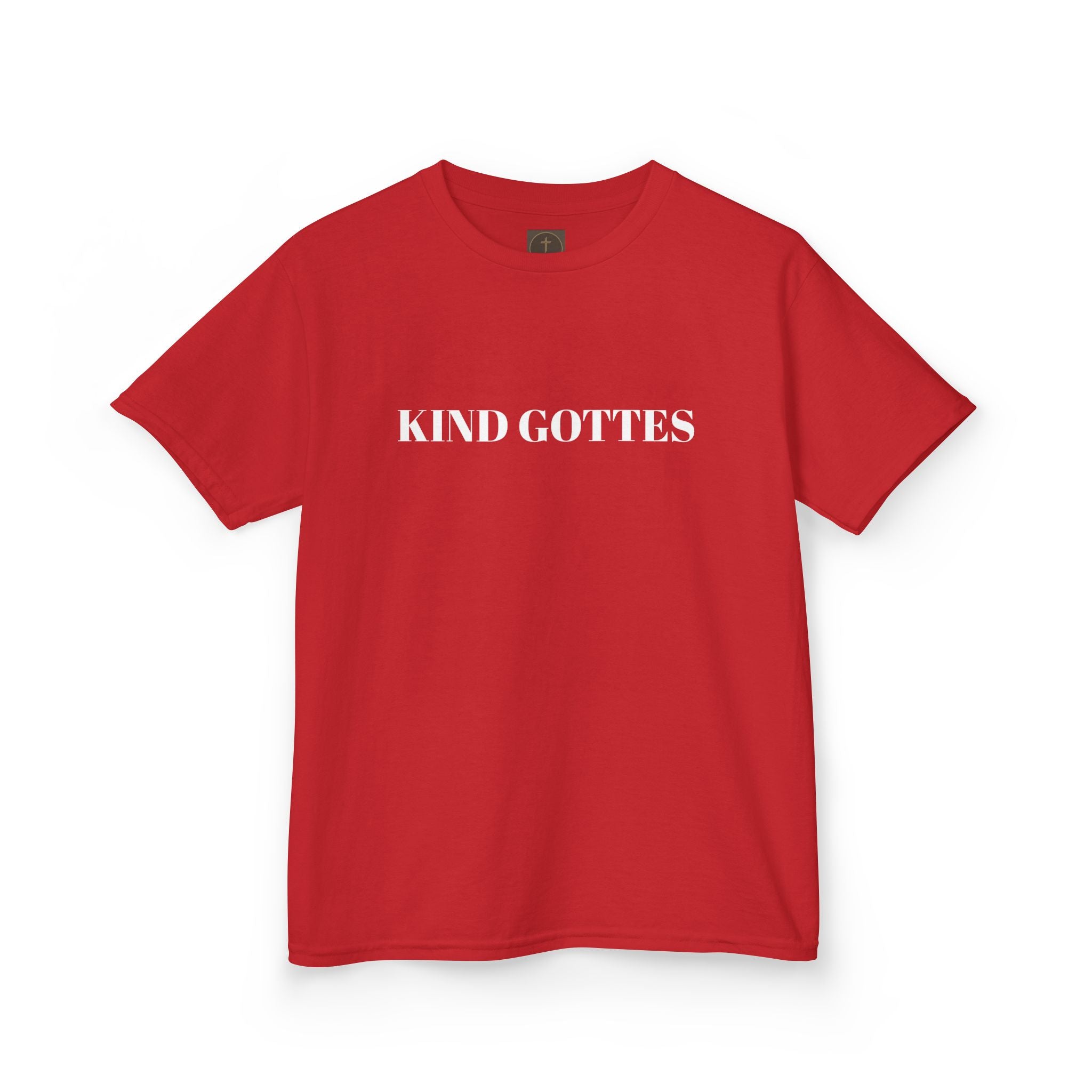 "Kind Gottes"  Kinder T-Shirt