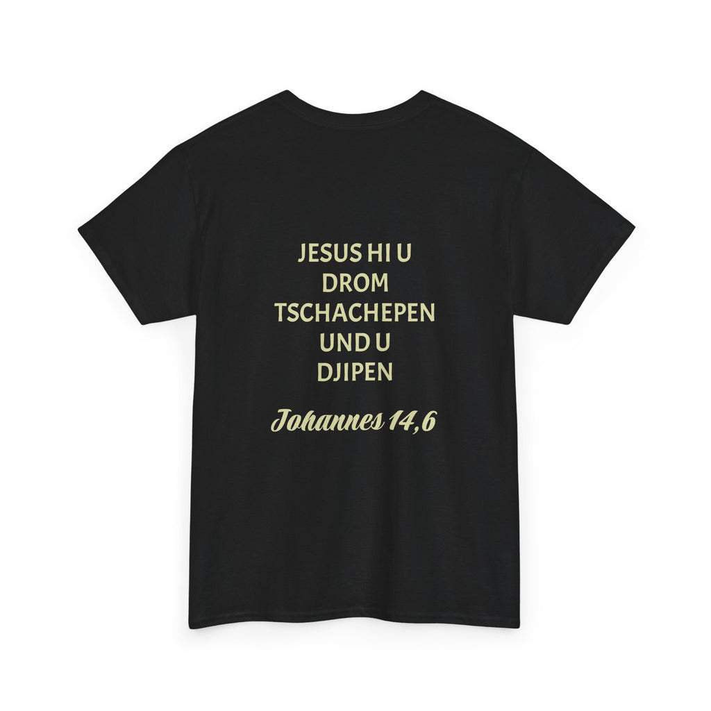Romenes Johannes 14,6 T-Shirt