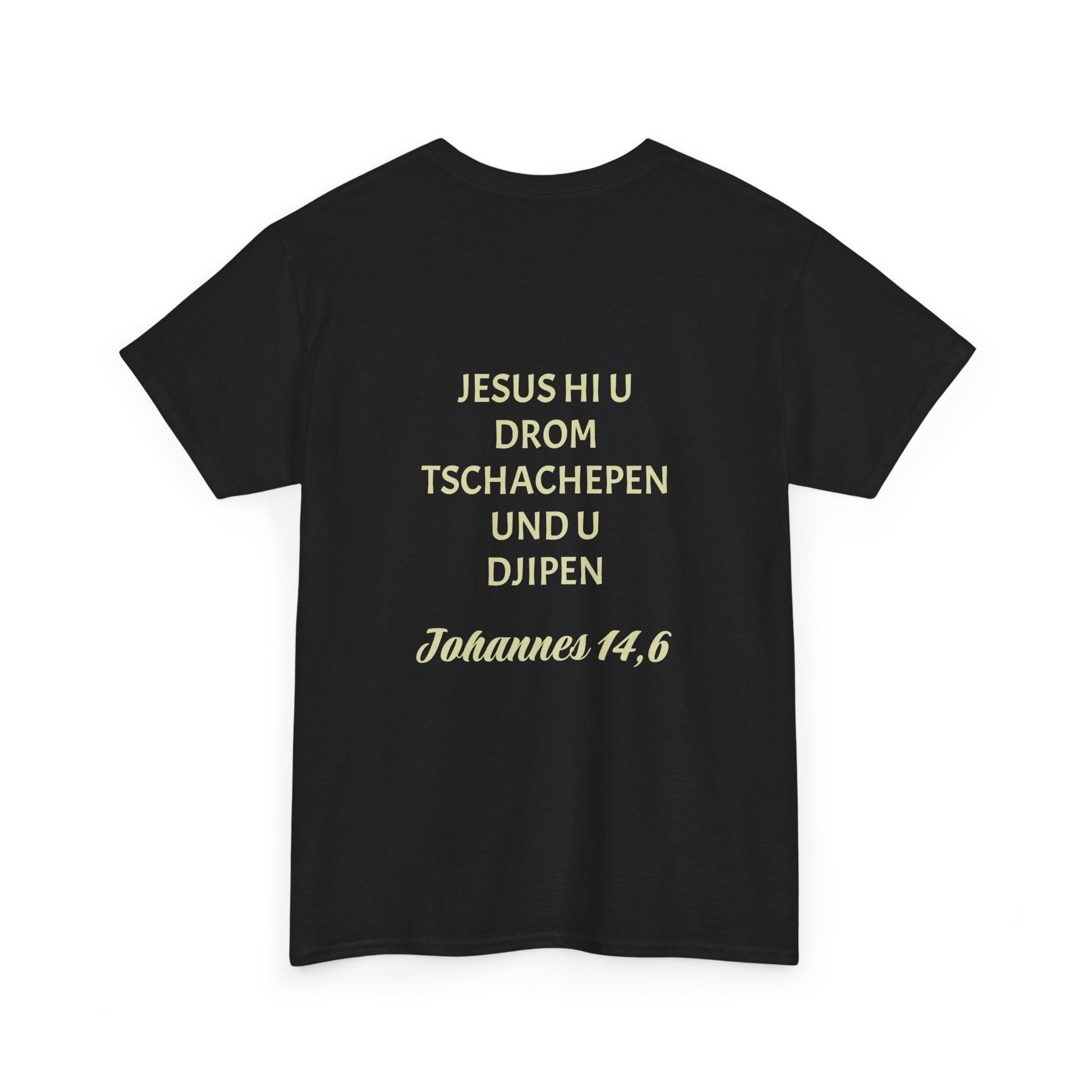 Romenes Johannes 14,6 T-Shirt