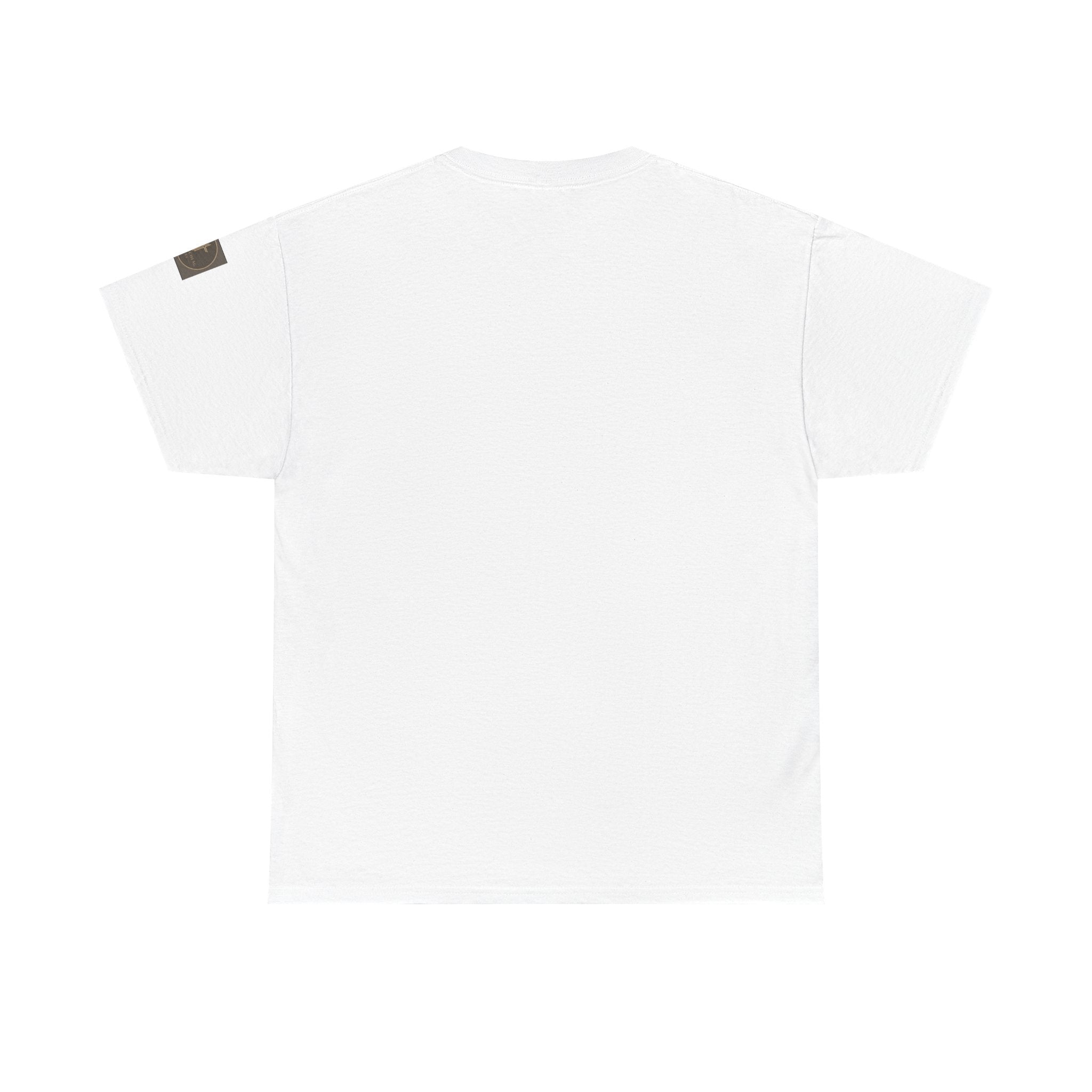 Deutschland soll errettet werden Design T-Shirt
