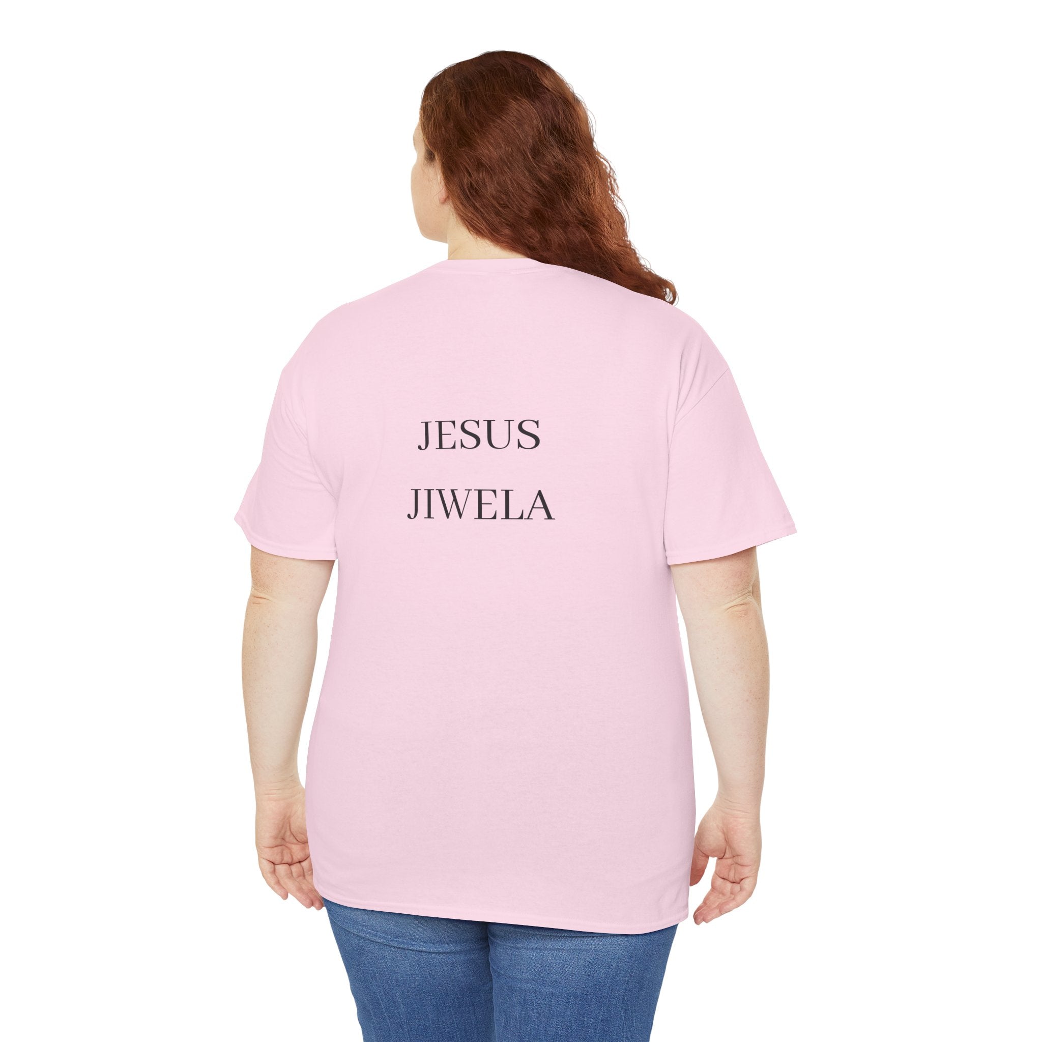 Romenes - Jesus Jiwela - T-Shirt