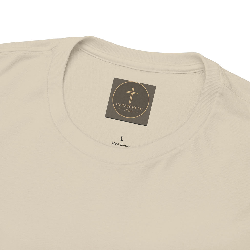Jesus ist der selbe gestern heute und in alle Ewigkeit T-Shirt