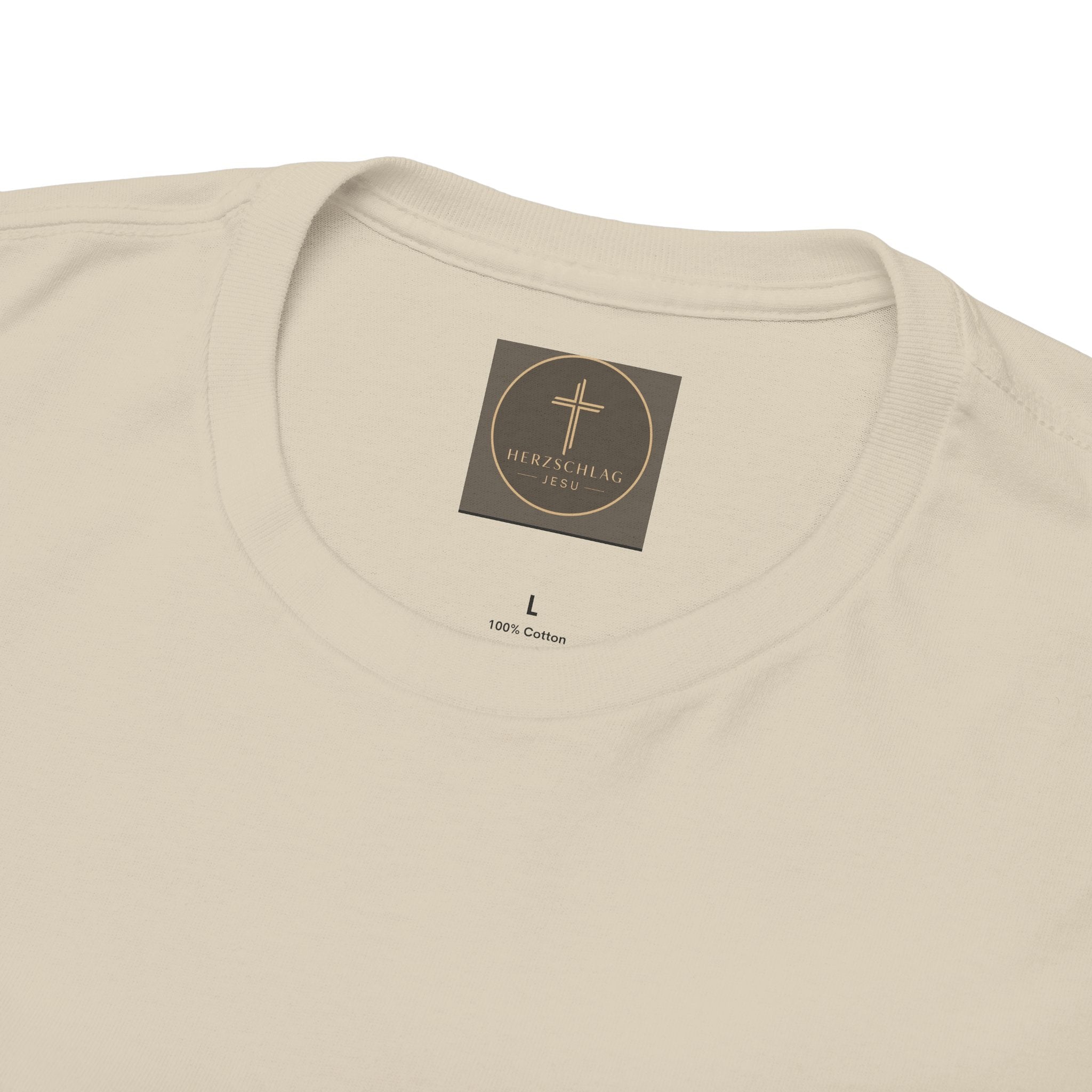 Jesus ist der selbe gestern heute und in alle Ewigkeit T-Shirt