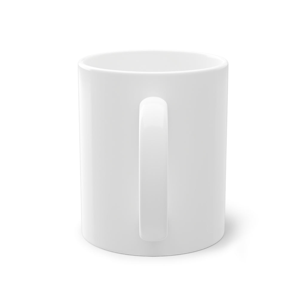 Sinti for Jesus Design Kaffee Tasse