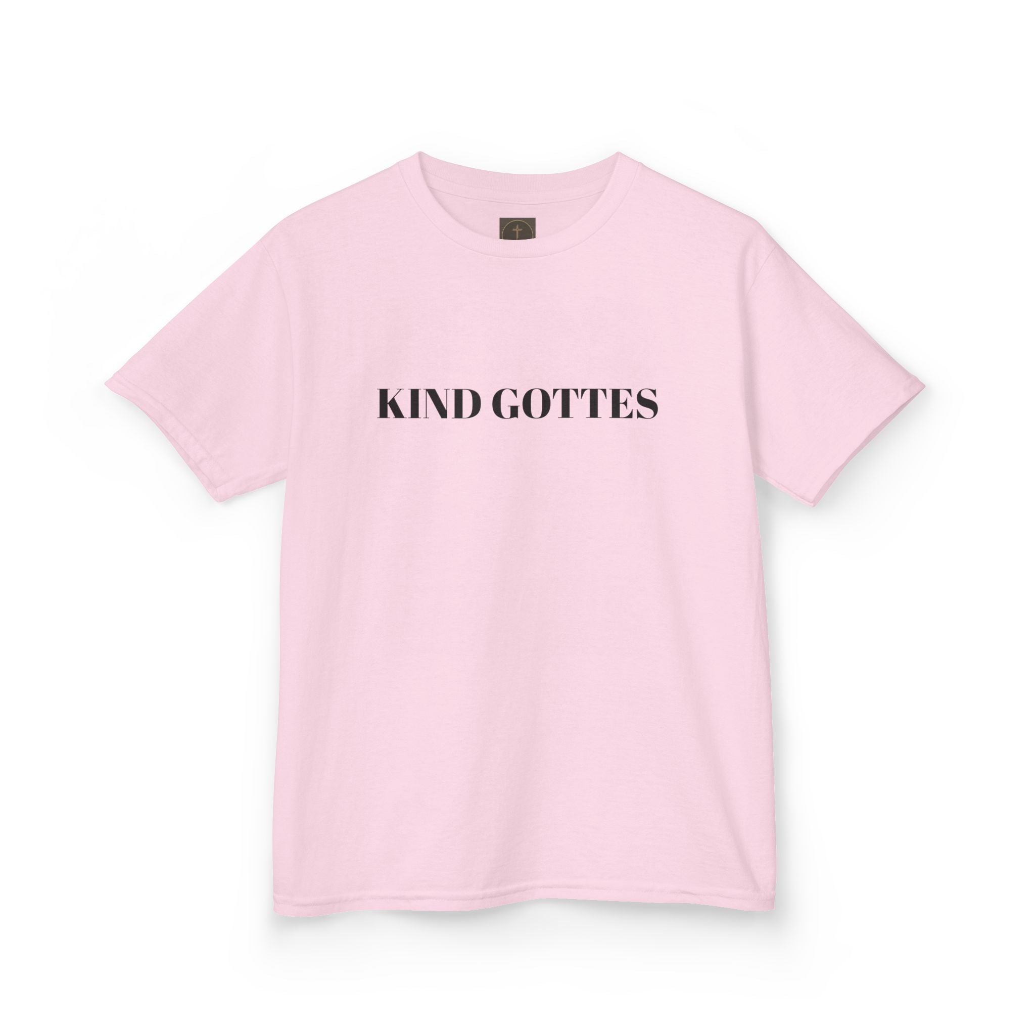 "Kind Gottes"  Kinder T-Shirt
