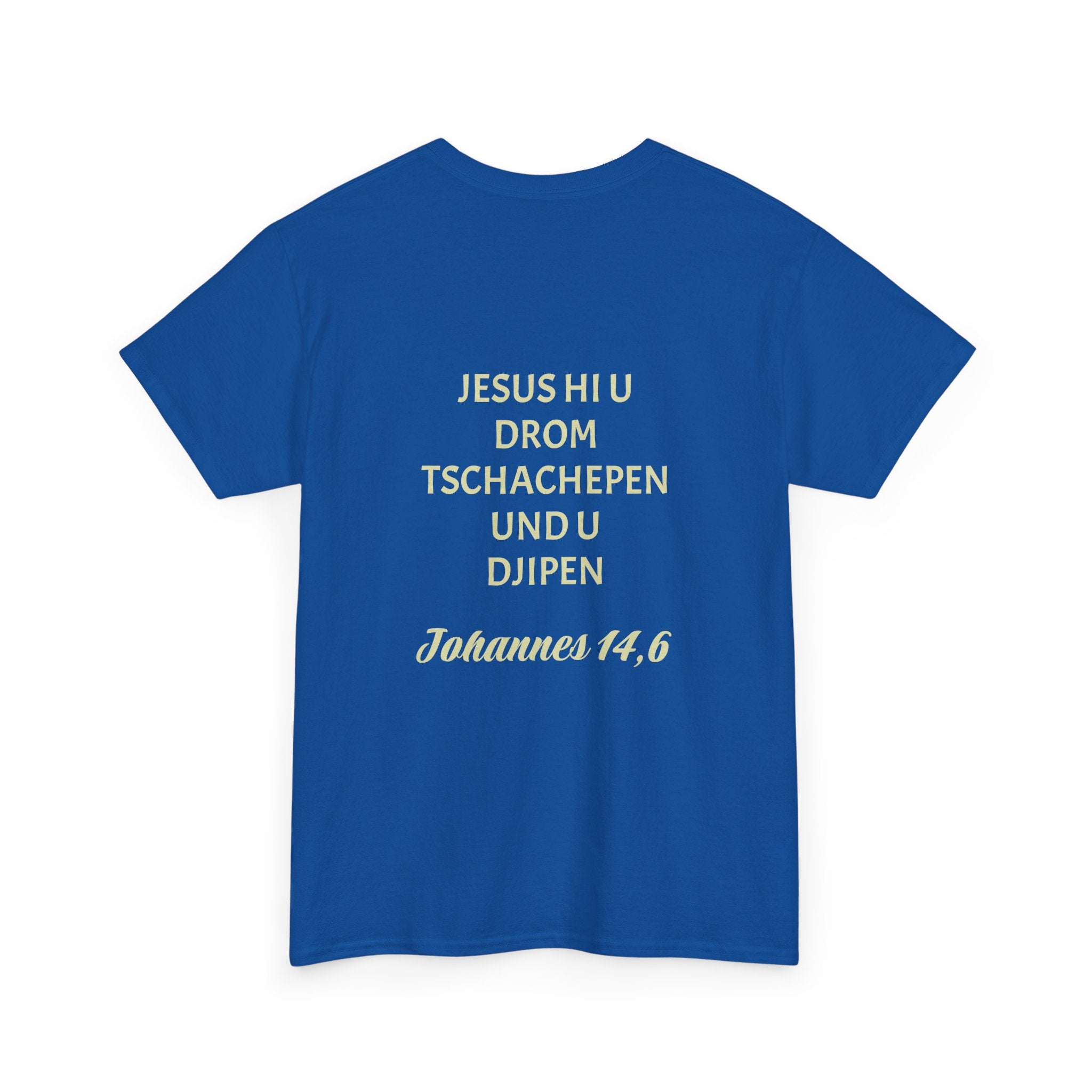 Romenes Johannes 14,6 T-Shirt