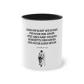 1.Petrus 2:25 - Tasse