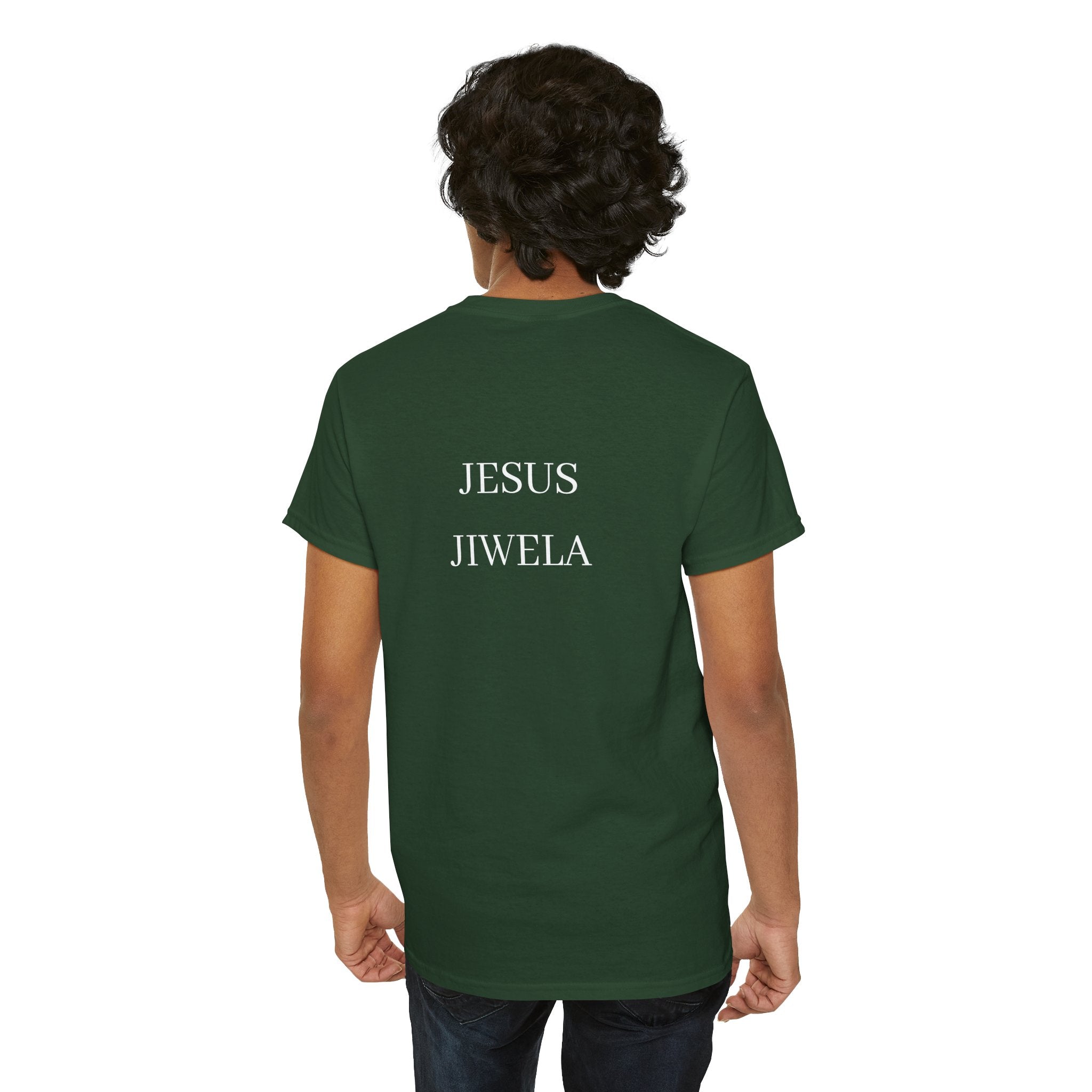 Romenes - Jesus Jiwela - T-Shirt