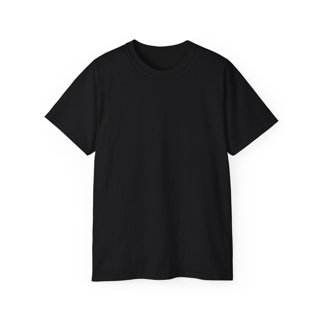 Heavyweight T-Shirt - Mir ist vergeben durch Jesus Christus