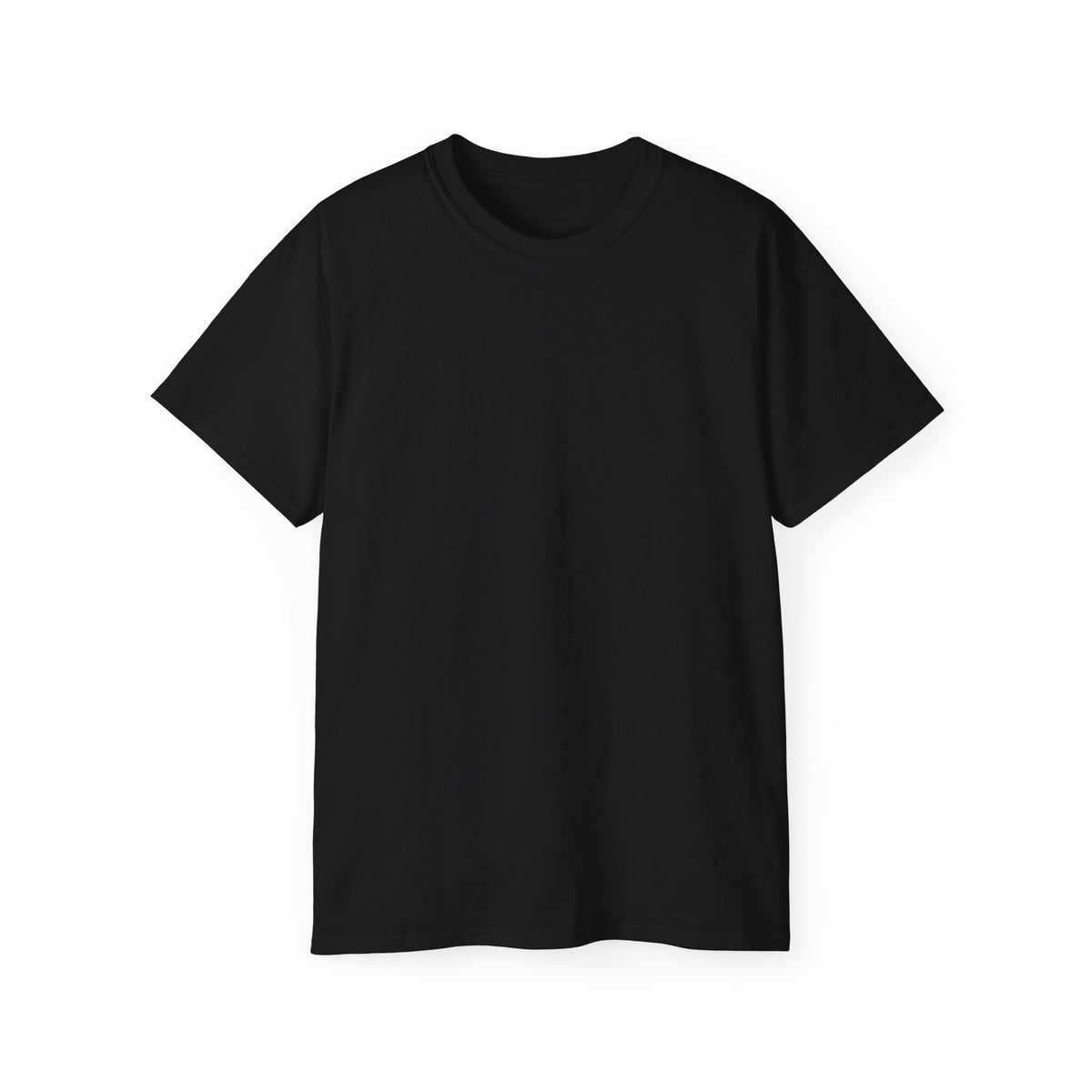 Heavyweight T-Shirt - Mir ist vergeben durch Jesus Christus