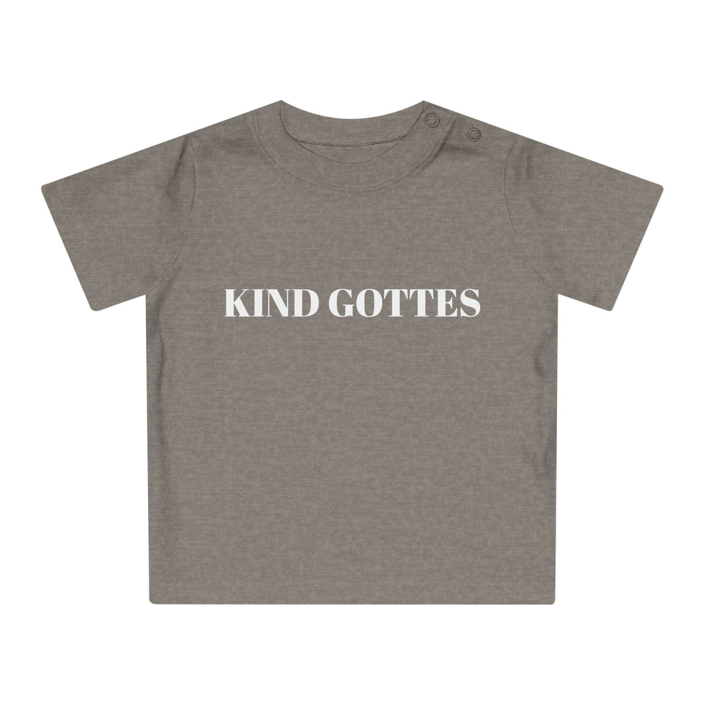 'Kind Gottes' Baby T-Shirt