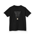 ,,Der Herr ist mein Hirte mir wird nichts mangeln,, Psalm 23 T-Shirt
