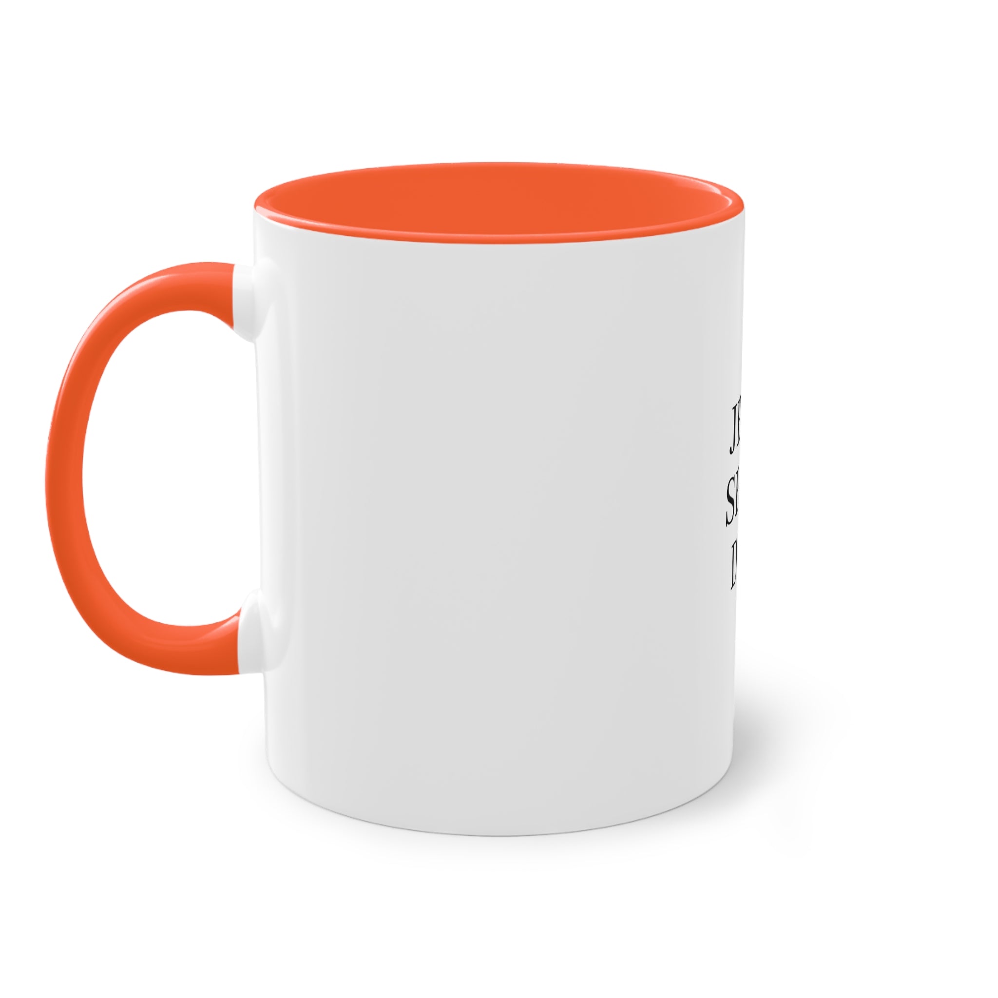 ,,JESUS SEGNE DICH,, Tasse