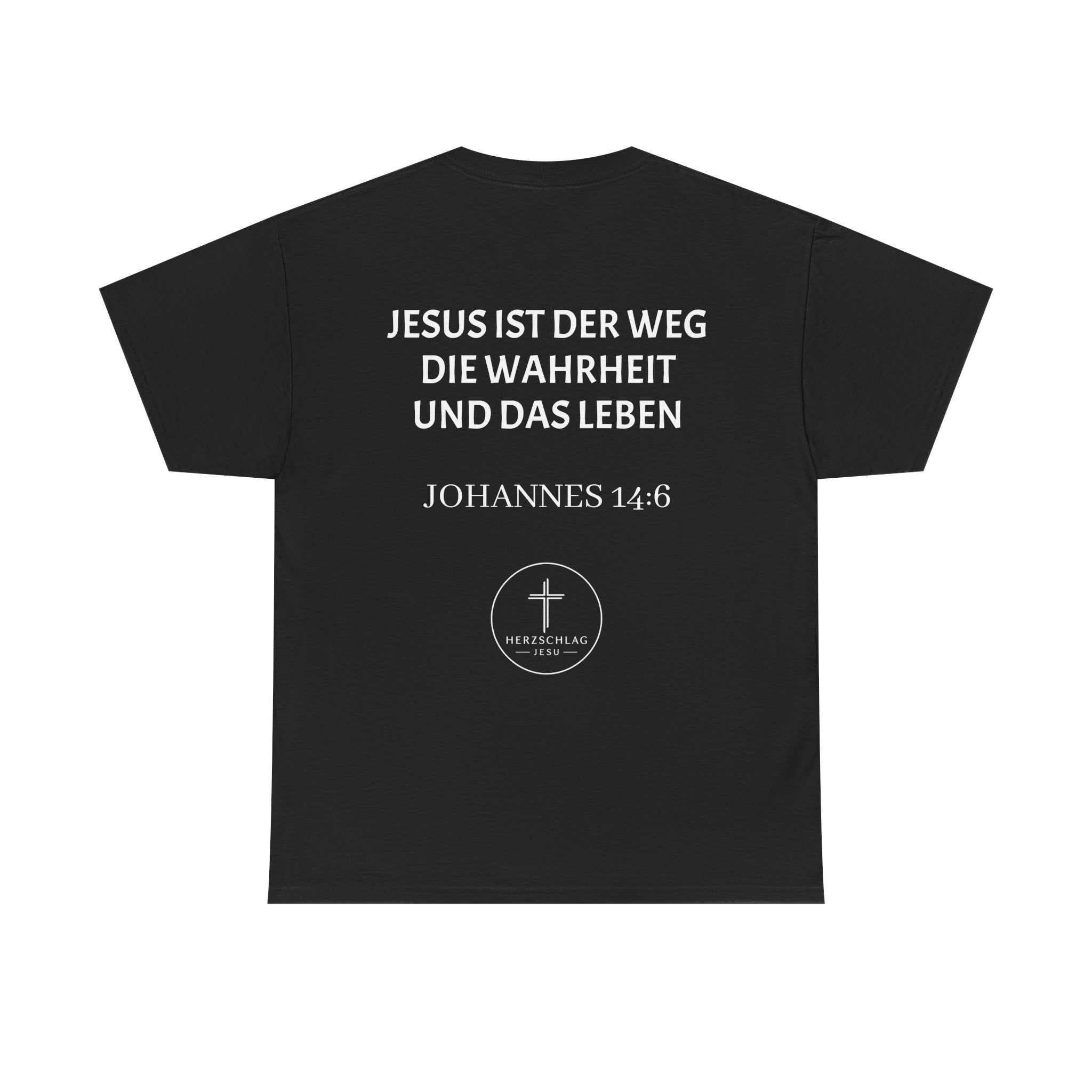 Johannes 14:6 T-Shirt