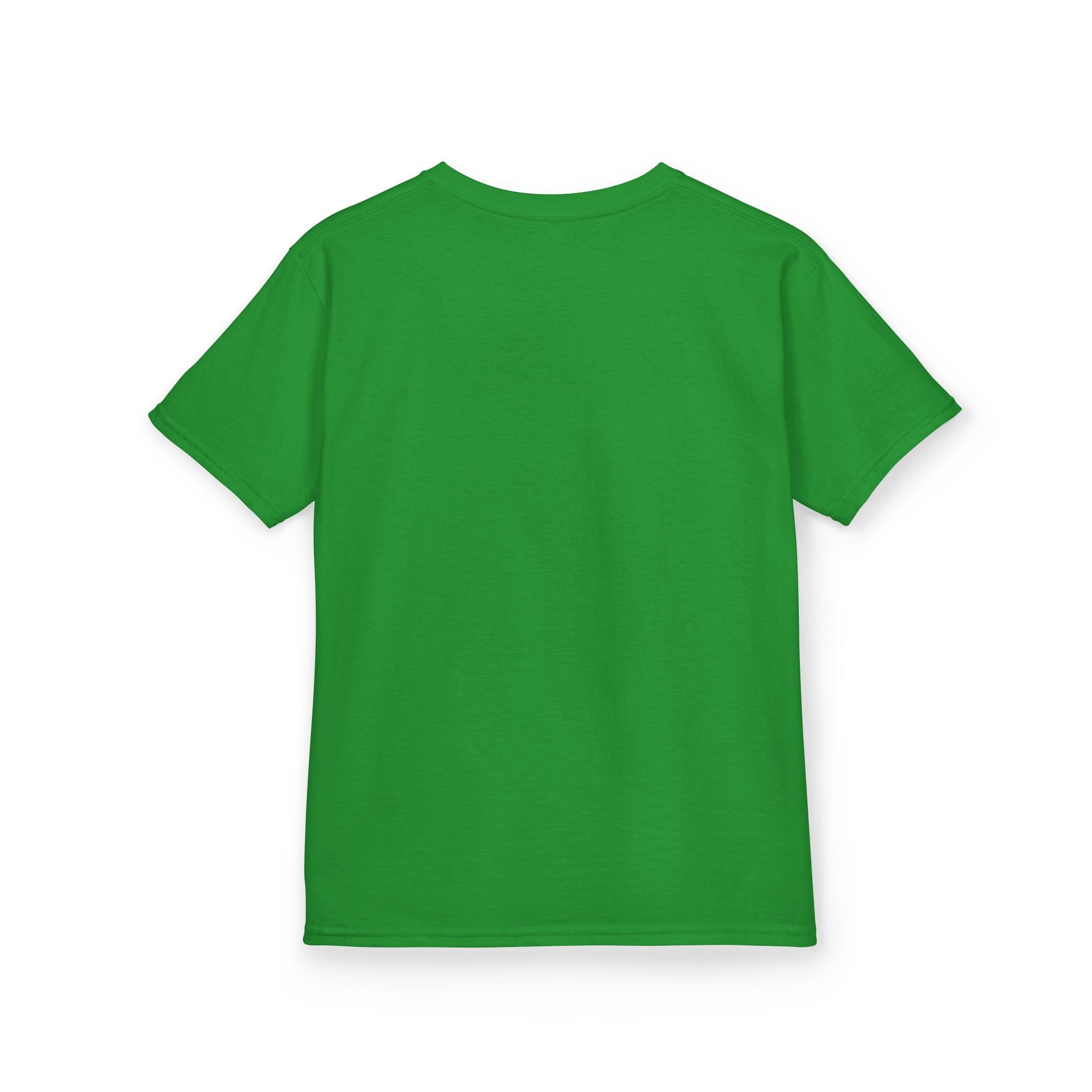 "Jesus liebt dich" Himmel Design Kids T-Shirt