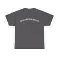 ,,Jesus hat mich befreit,, - Trage dein Zeugnis - T-Shirt