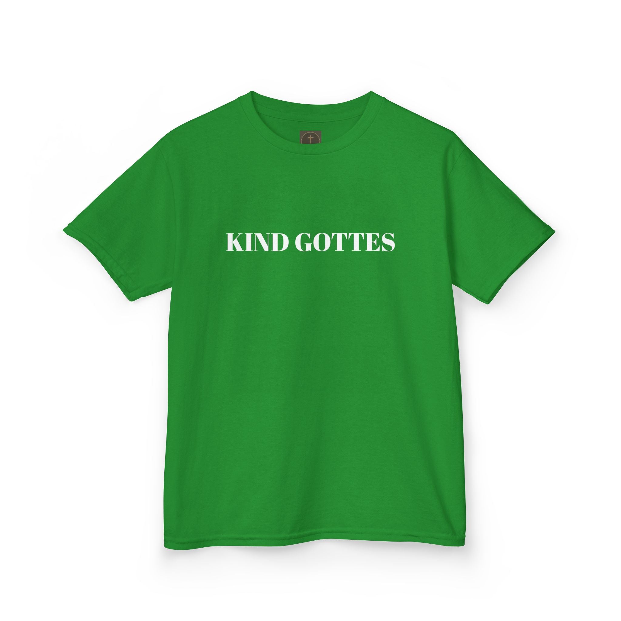 "Kind Gottes"  Kinder T-Shirt