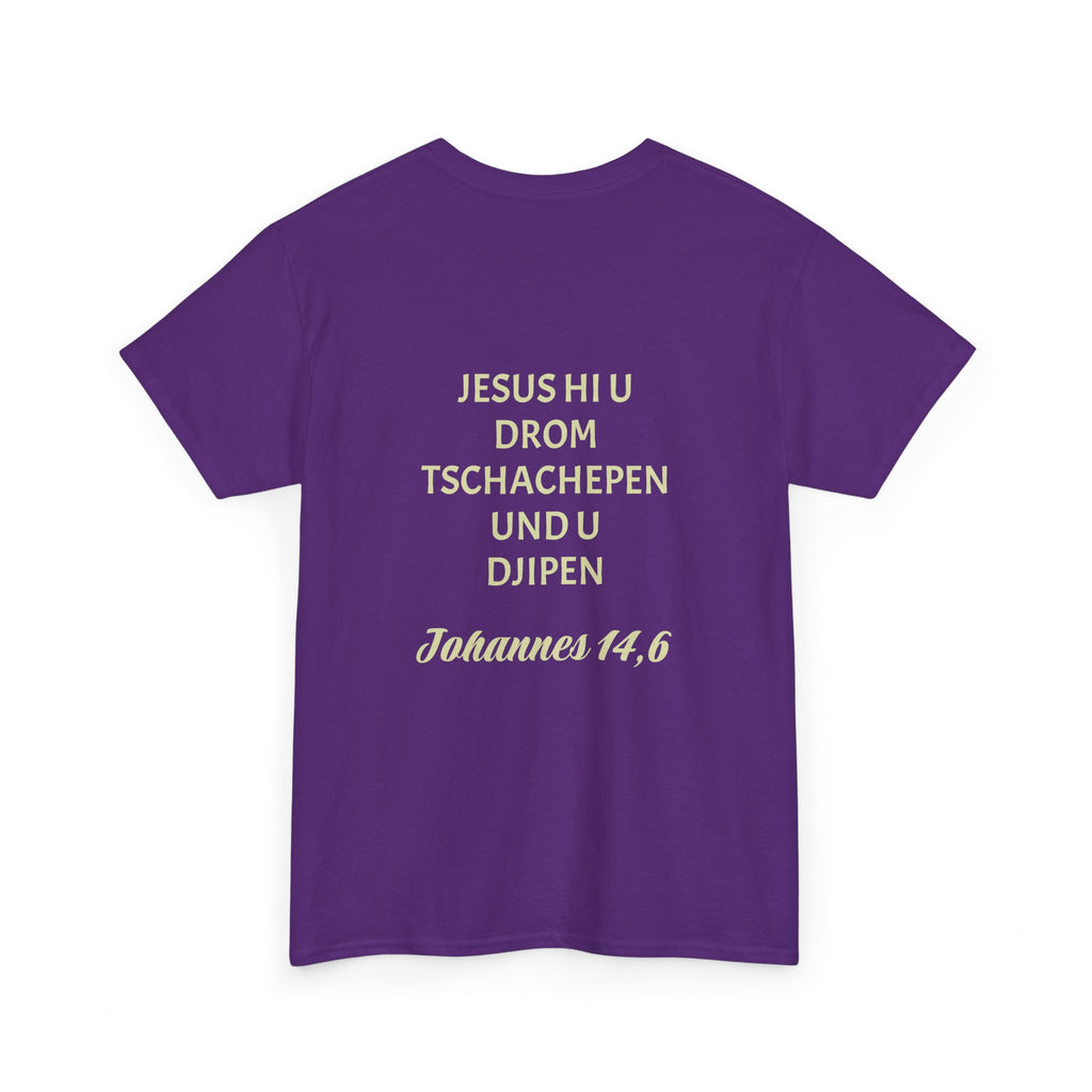 Romenes Johannes 14,6 T-Shirt
