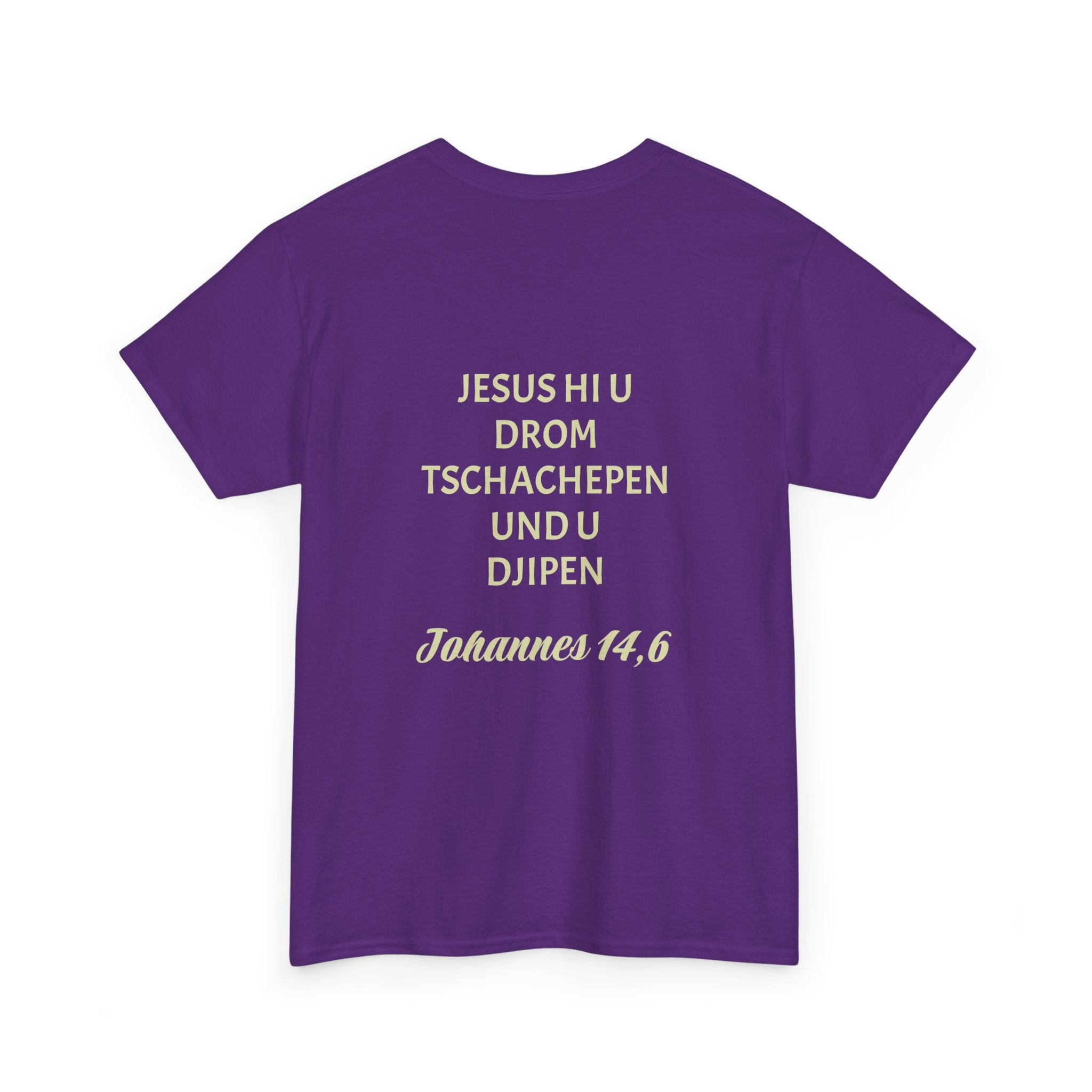 Romenes Johannes 14,6 T-Shirt