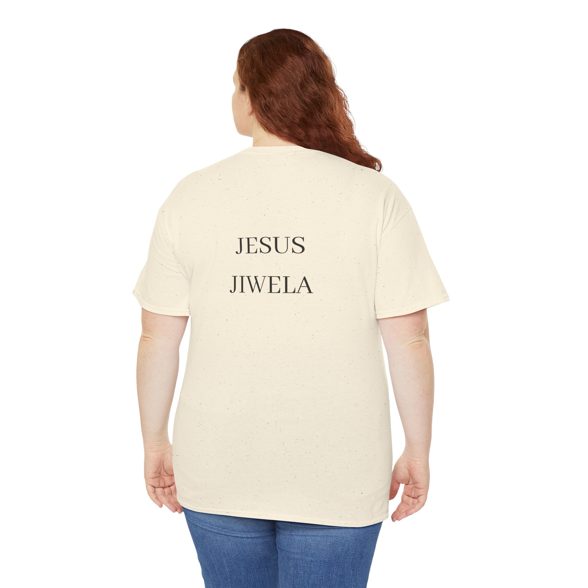 Romenes - Jesus Jiwela - T-Shirt