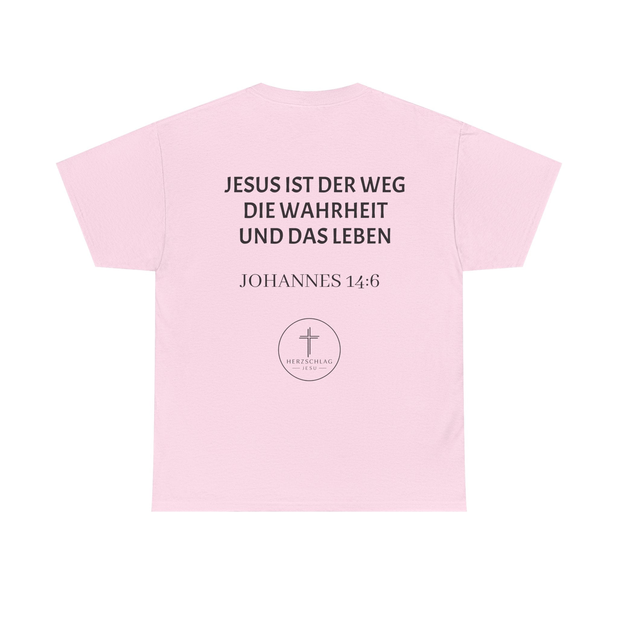 Johannes 14:6 T-Shirt