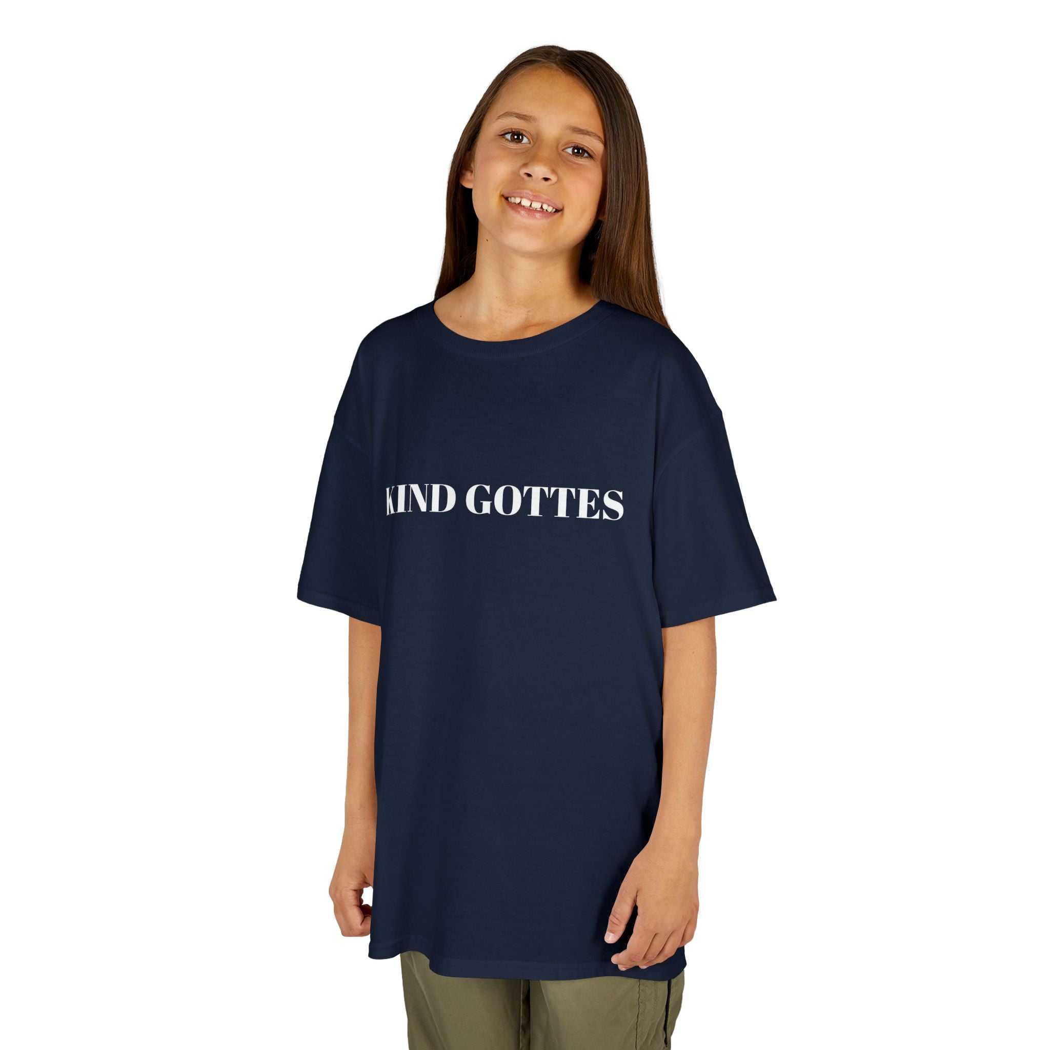 "Kind Gottes"  Kinder T-Shirt