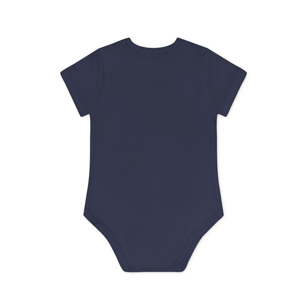 ,,Kind Gottes,, Baby Bodysuit T-Shirt