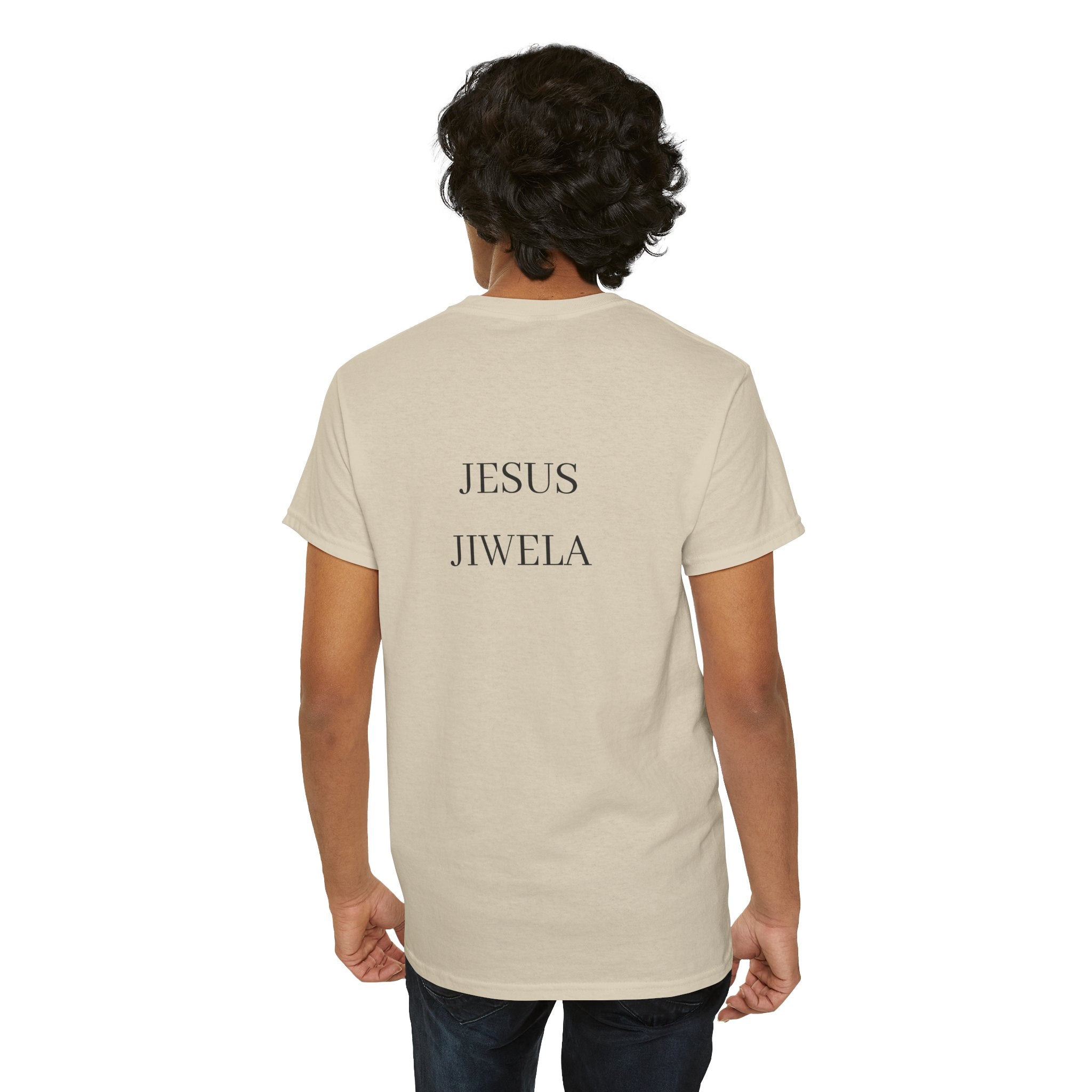 Romenes - Jesus Jiwela - T-Shirt