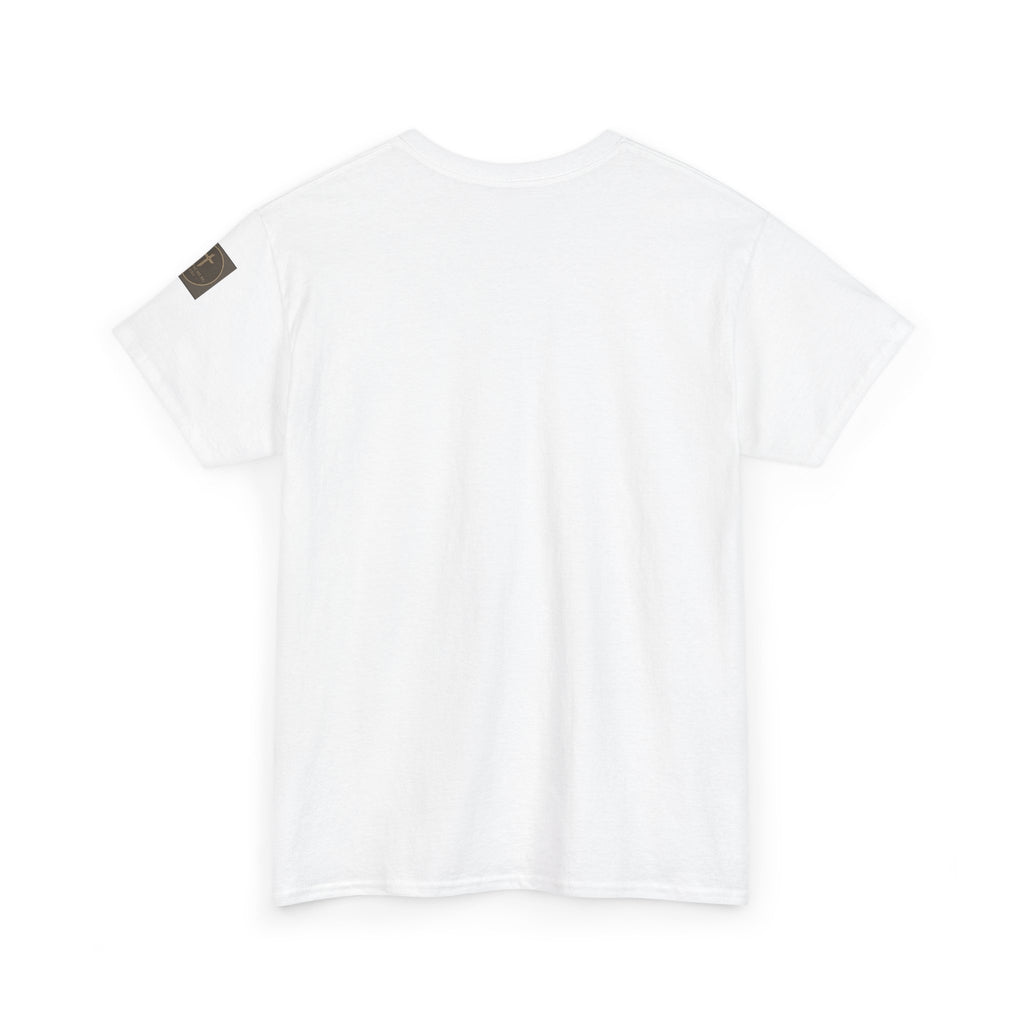 Deutschland soll errettet werden Design T-Shirt