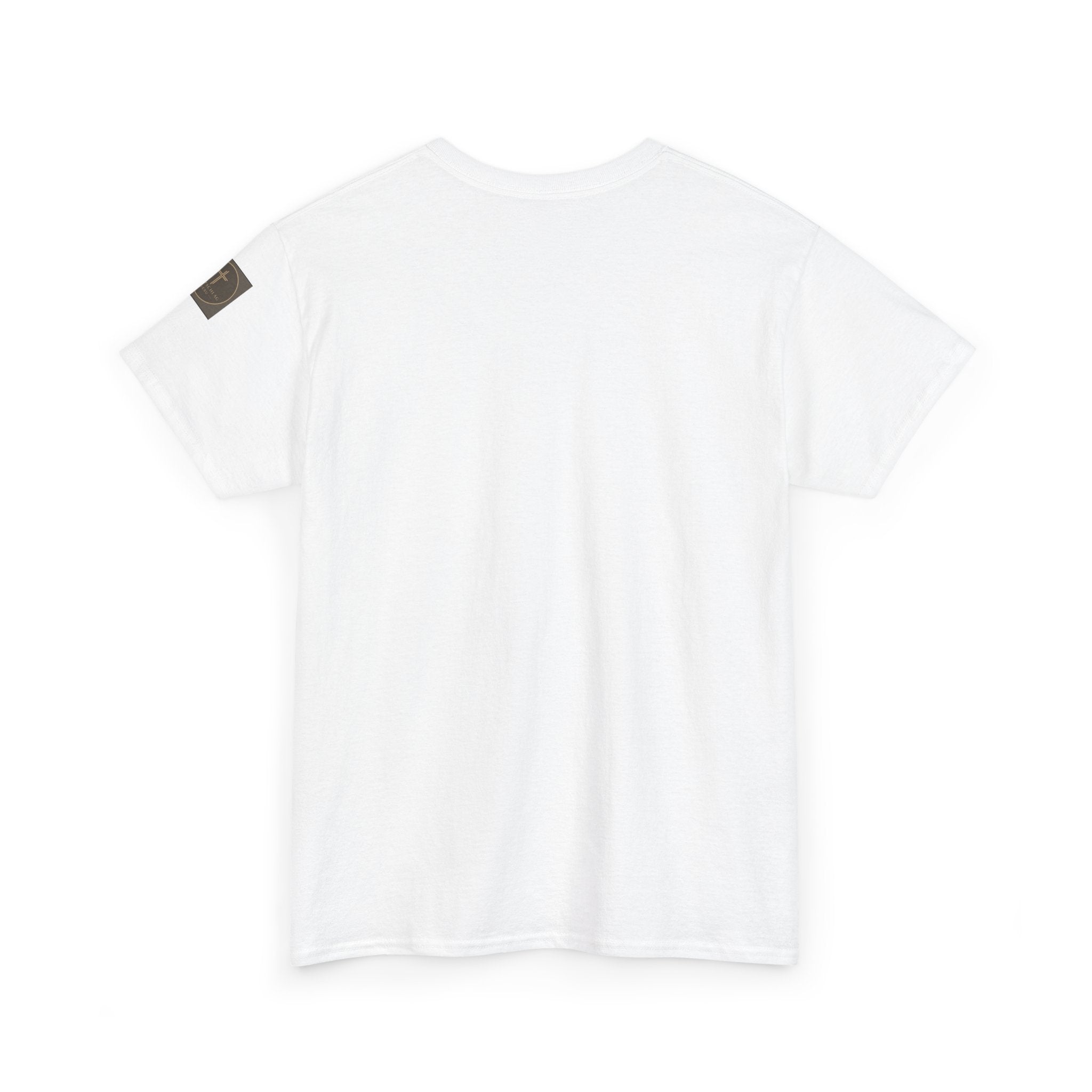 Deutschland soll errettet werden Design T-Shirt