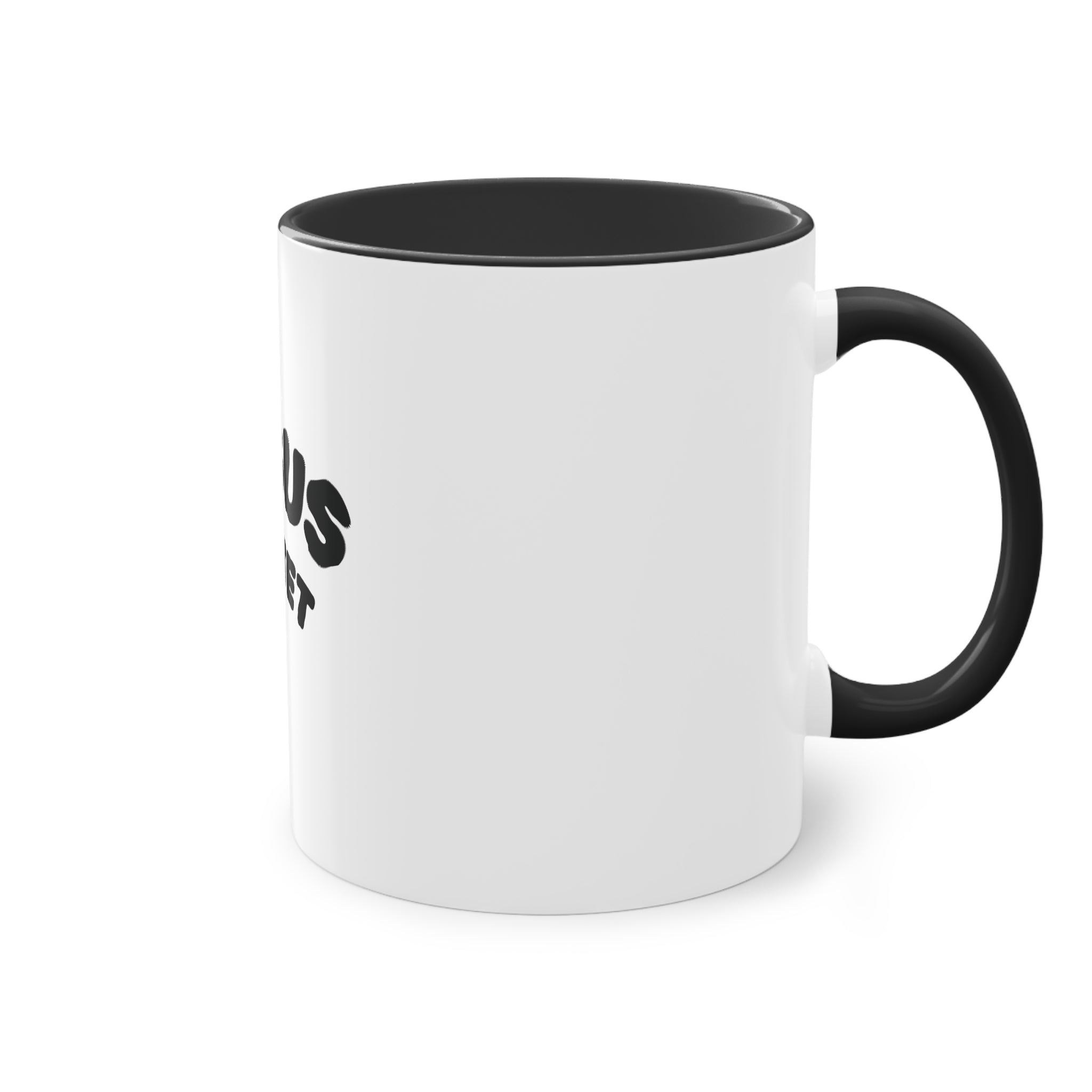,,Jesus Rettet,, - Tasse