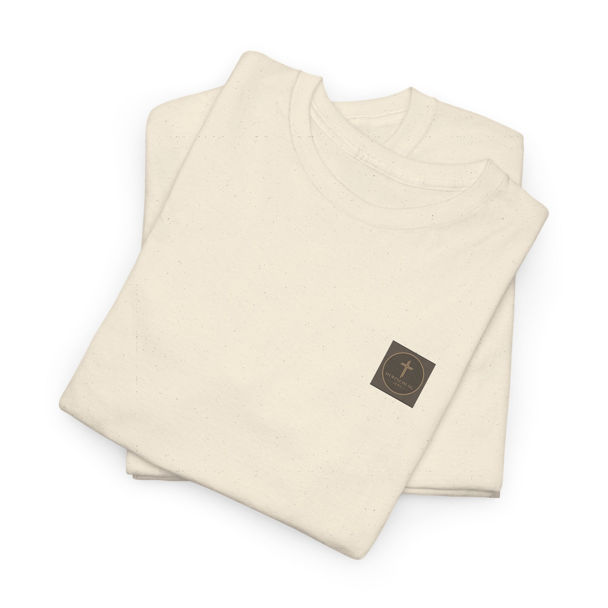 ,,Frei von Depressionen durch Jesus,, - Trage dein Zeugnis - T-Shirt