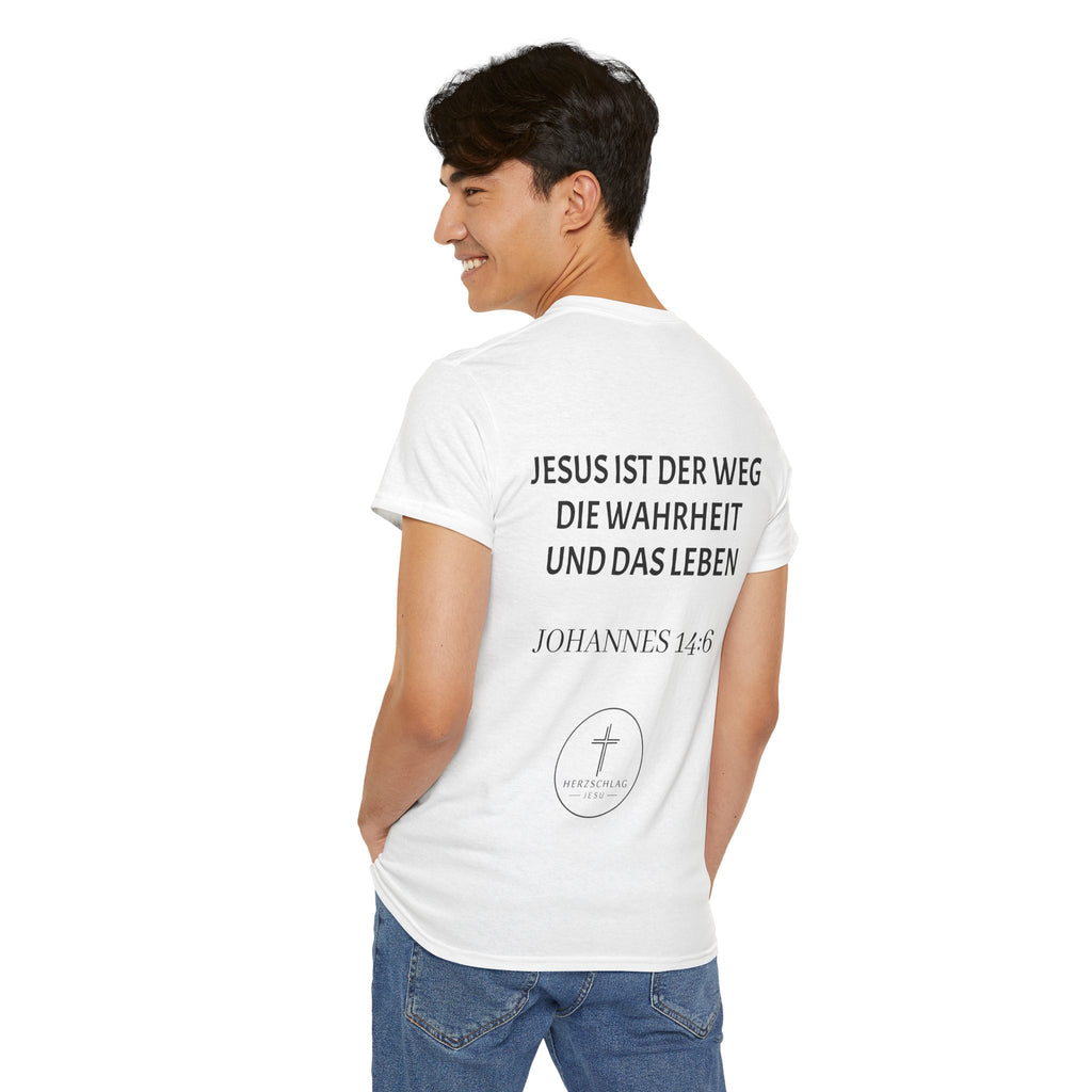 Johannes 14:6 T-Shirt