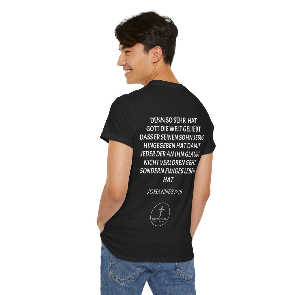 Johannes 3:16 T-Shirt